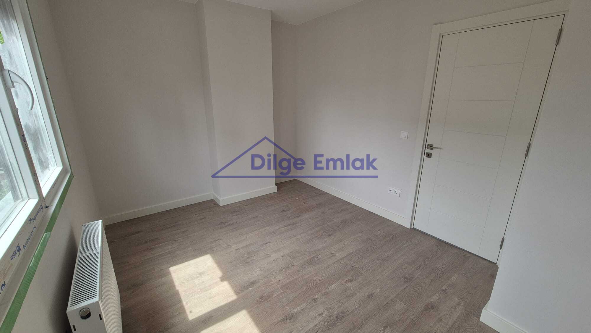 Feneryolu Bağdat Caddesi 6.Bina 3+1 Balkonlu Sıfır Kiralık Daire
