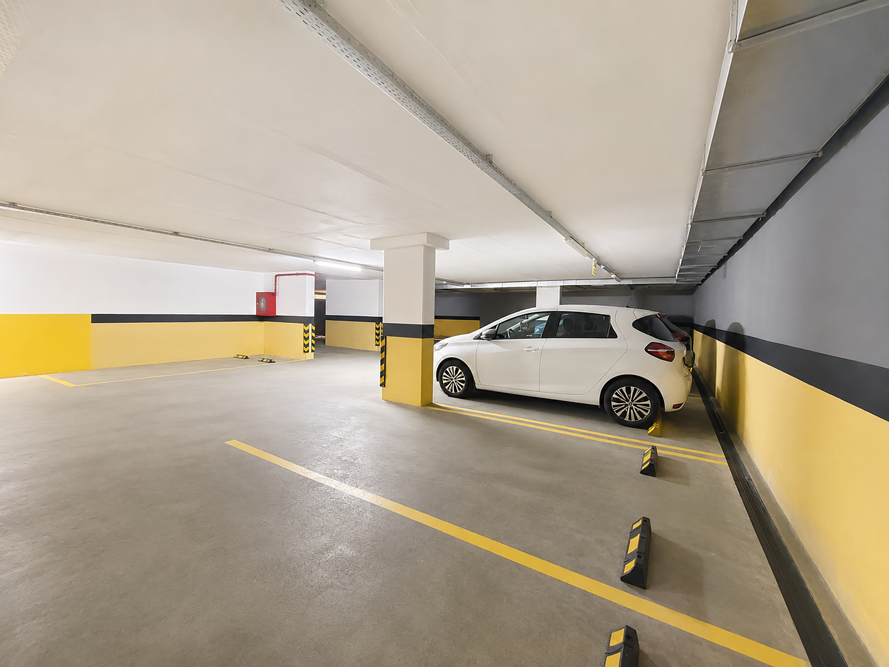 Bağdat Caddesine Yakın Yeni Binada 107 m² Net Balkonlu Satılık