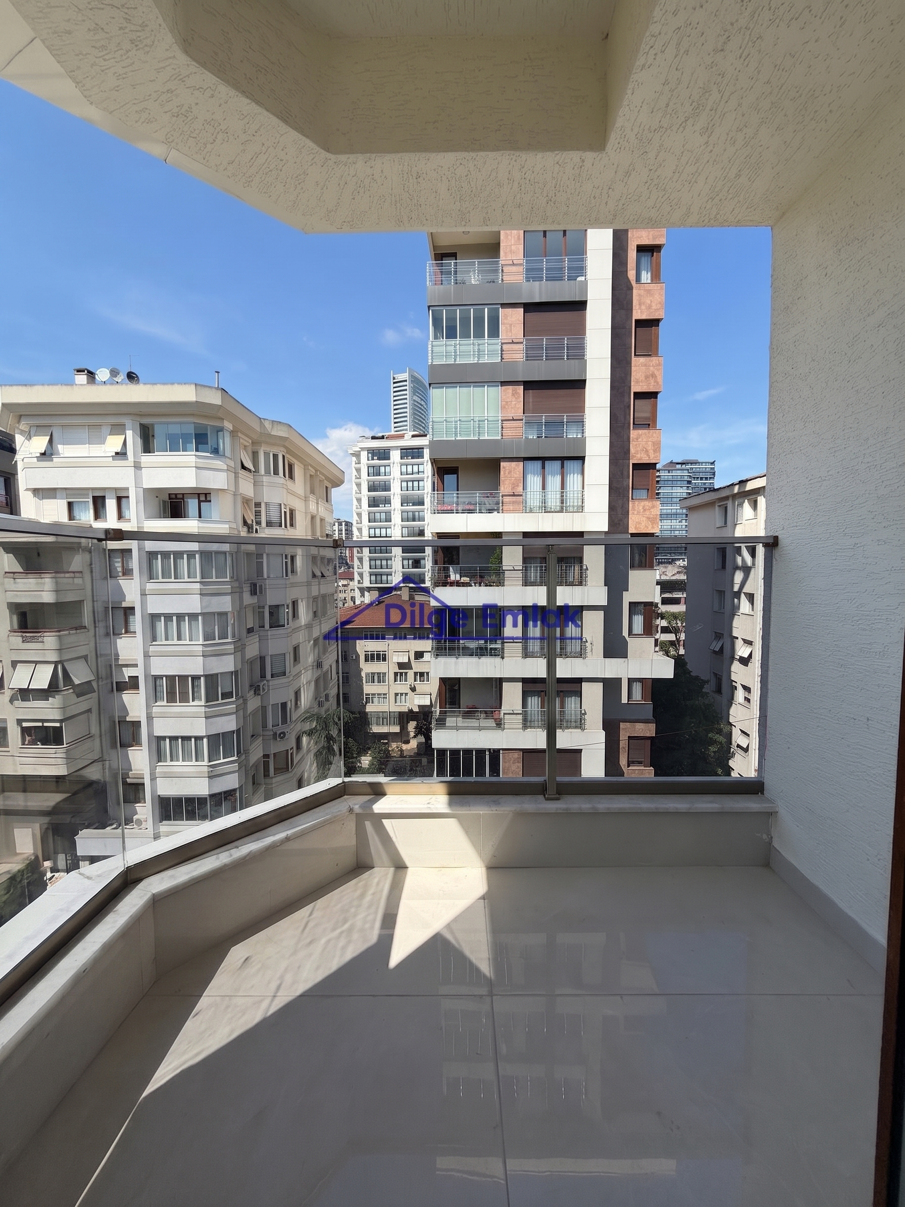 Çiftehavuzlar Sahilde 3+1 Sıfır Satılık Daire