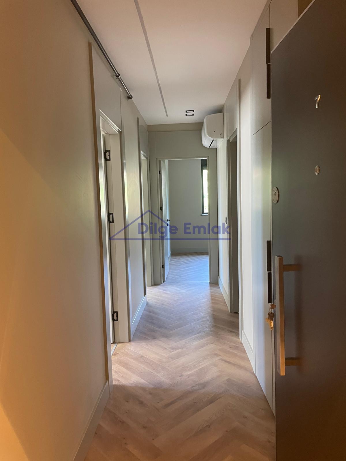 Feneryolu Bağdat Caddesine 3.Bina Kiralık Daire