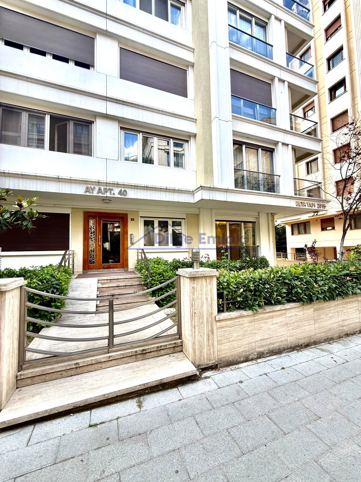 Göztepe Bağdat Caddesine Yakın 3+1 Yeni Satılık Daire