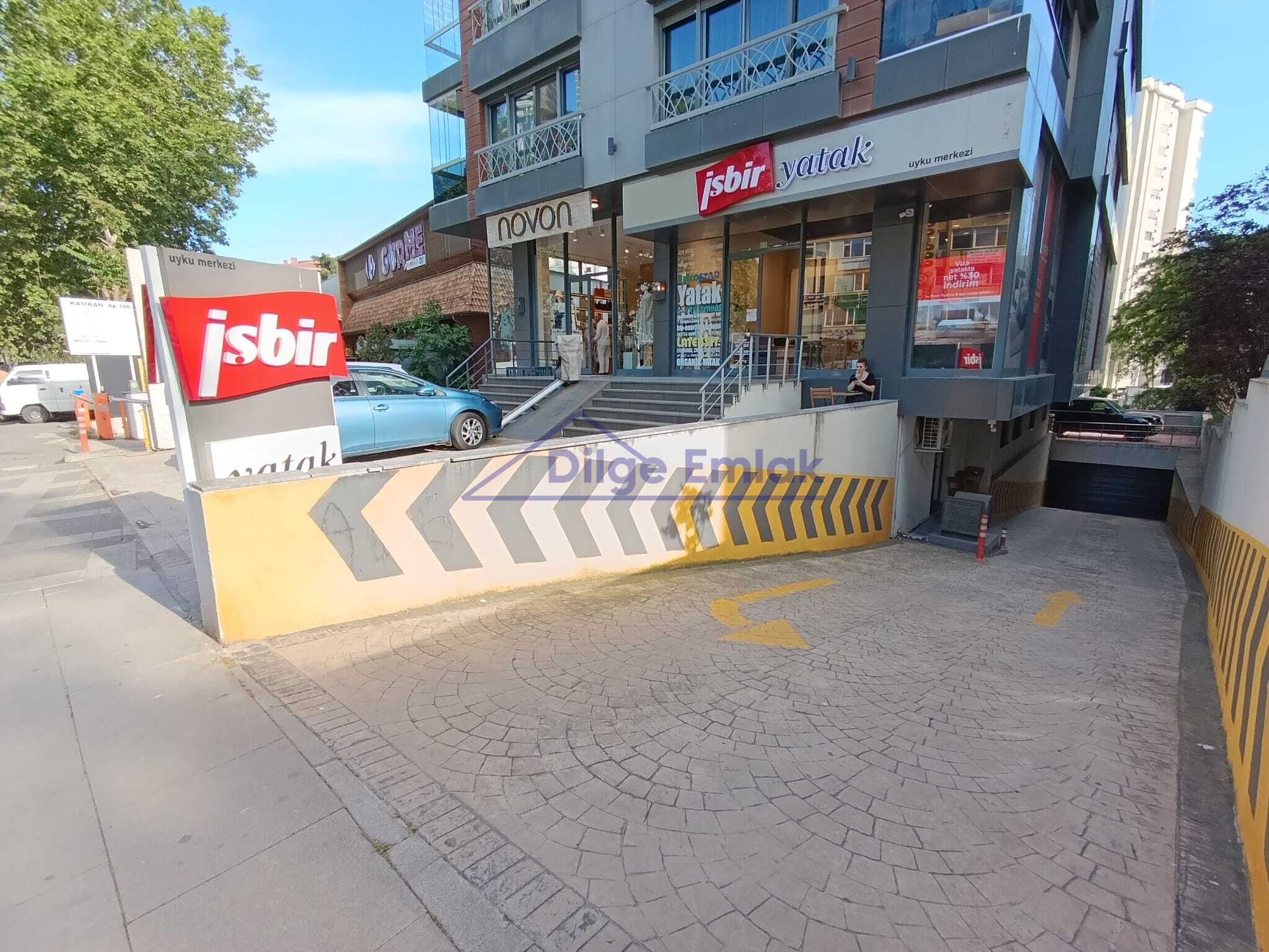 Çiftehavuzlar Bağdat Caddesi Üzerinde 140 m2 Net 3+1 Daire
