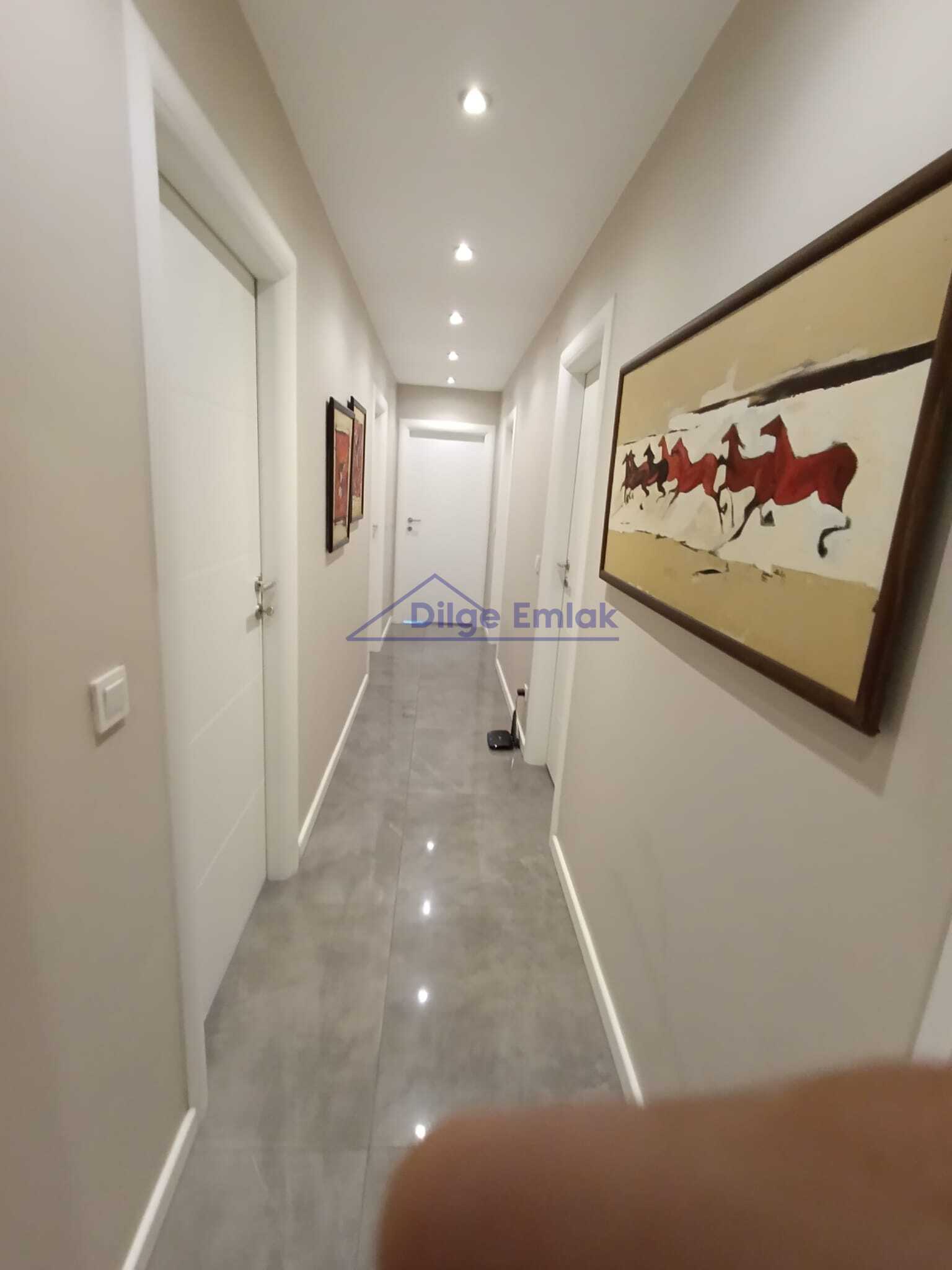 Çiftehavuzlar Bağdat Caddesi Üzerinde 140 m2 Net 3+1 Daire