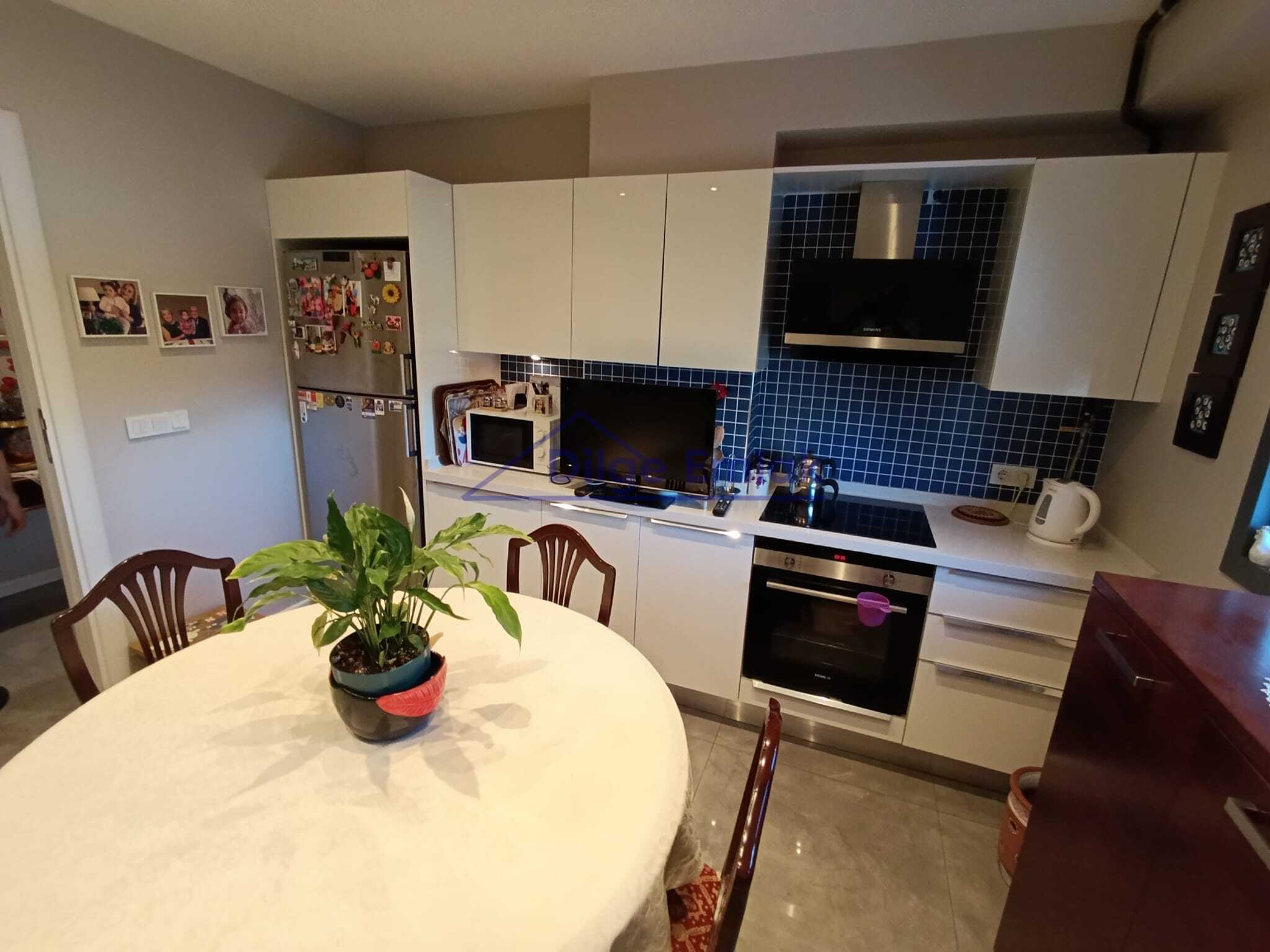 Çiftehavuzlar Bağdat Caddesi Üzerinde 140 m2 Net 3+1 Daire