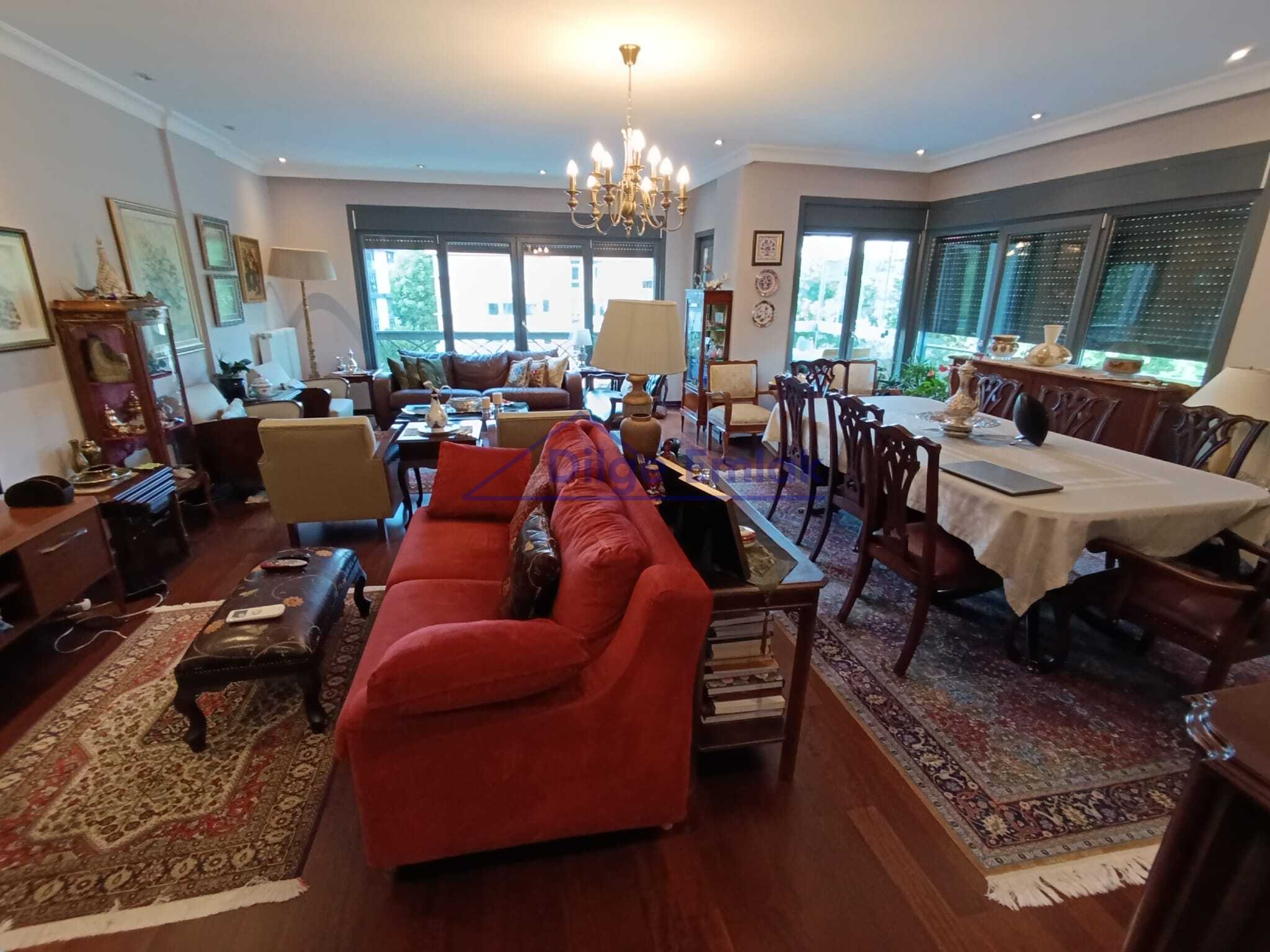 Çiftehavuzlar Bağdat Caddesi Üzerinde 140 m2 Net 3+1 Daire