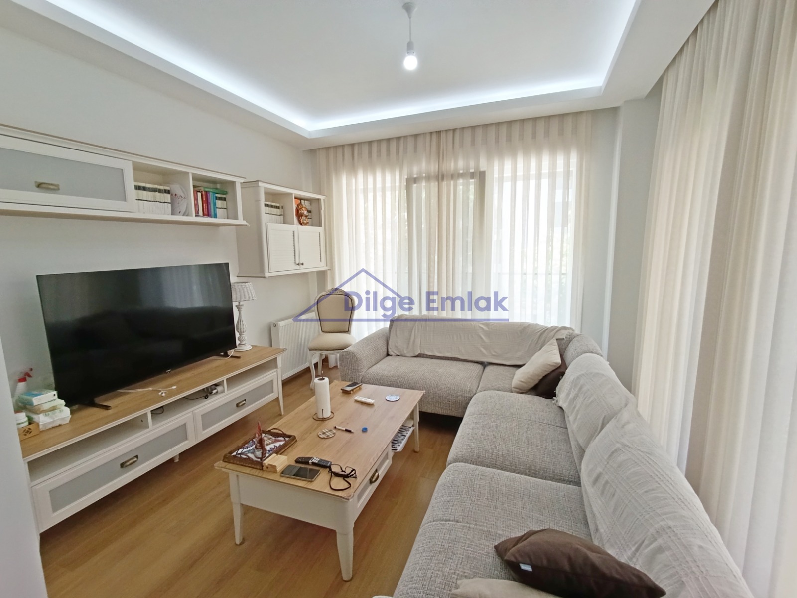 Kozyatağı Minibüs Cad. Yakın 2+1 Yeni Bina Satılık daire