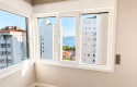 Suadiye Sahilde Deniz Manzaralı Balkonlu 3+1 160 m2 Satılık Daire