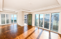 Suadiye Sahilde Deniz Manzaralı Balkonlu 3+1 160 m2 Satılık Daire