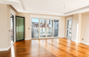 Suadiye Sahilde Deniz Manzaralı Balkonlu 3+1 160 m2 Satılık Daire