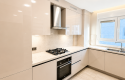 Suadiye Sahilde Deniz Manzaralı Balkonlu 3+1 160 m2 Satılık Daire