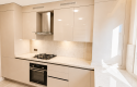 Suadiye Sahilde Deniz Manzaralı Balkonlu 3+1 160 m2 Satılık Daire