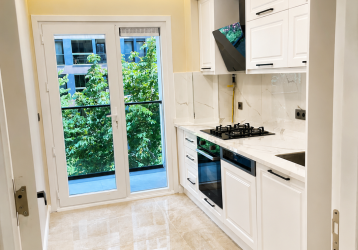 Suadiye Bağdat Caddesi Yakını Satılık 3+1 Daire