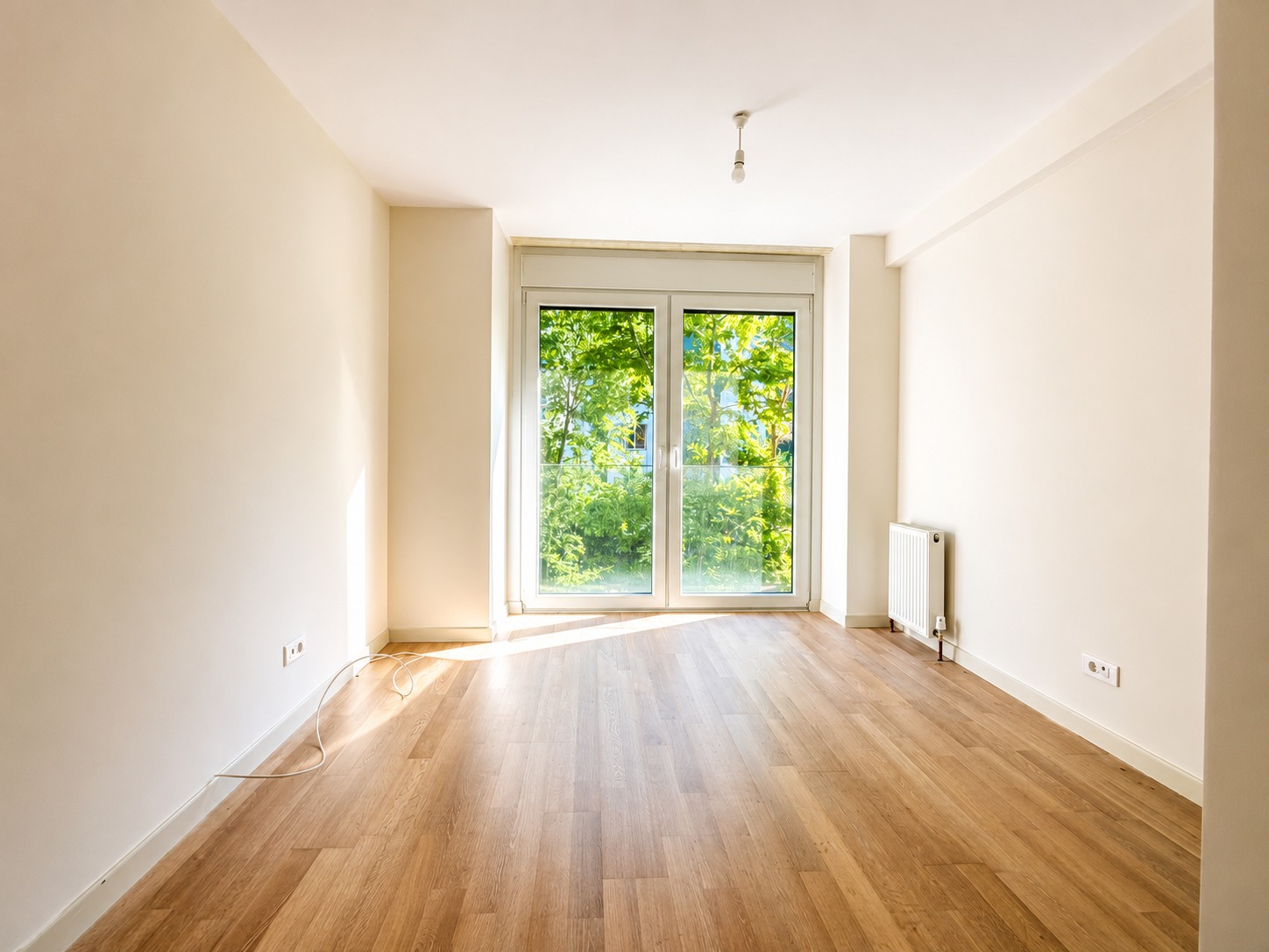 Suadiye Nidapark’ta 116 m² Net 3+1 Geniş Balkonlu Satılık Daire