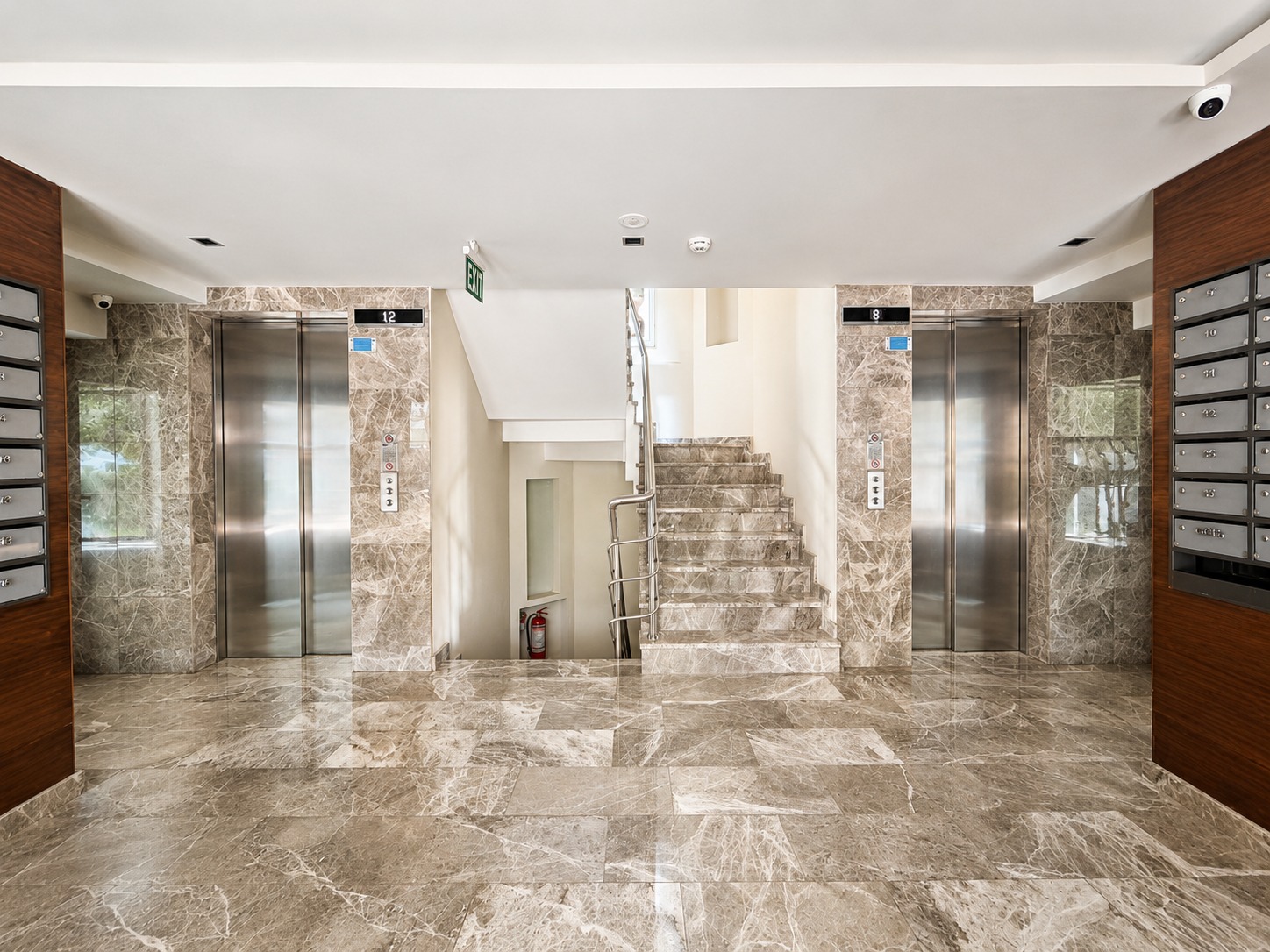 Suadiye Nidapark’ta 116 m² Net 3+1 Geniş Balkonlu Satılık Daire