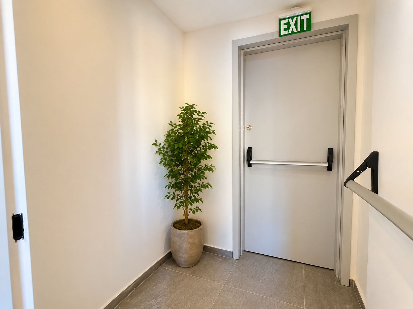 Suadiye Nidapark’ta 116 m² Net 3+1 Geniş Balkonlu Satılık Daire