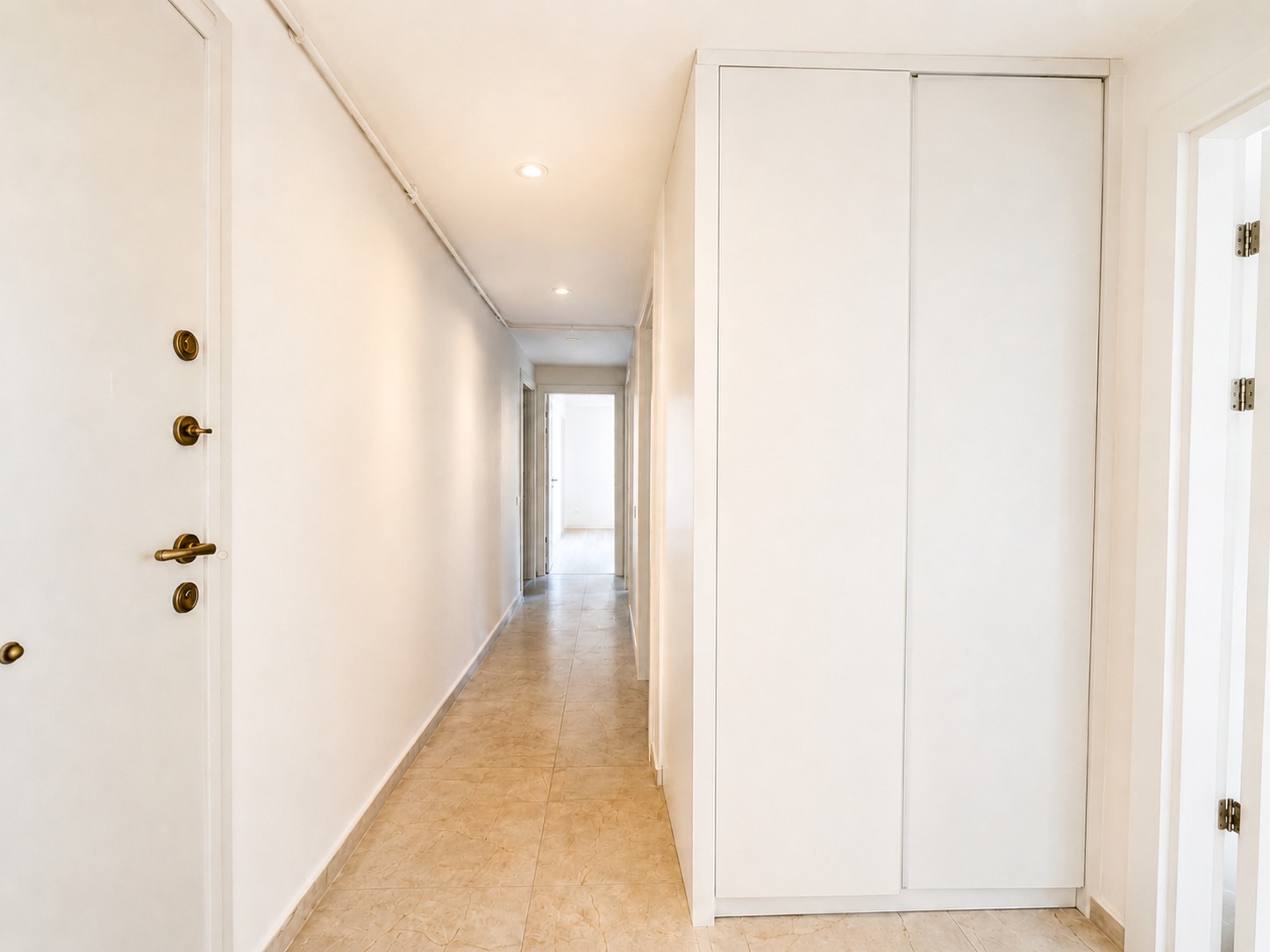 Suadiye Nidapark’ta 116 m² Net 3+1 Geniş Balkonlu Satılık Daire