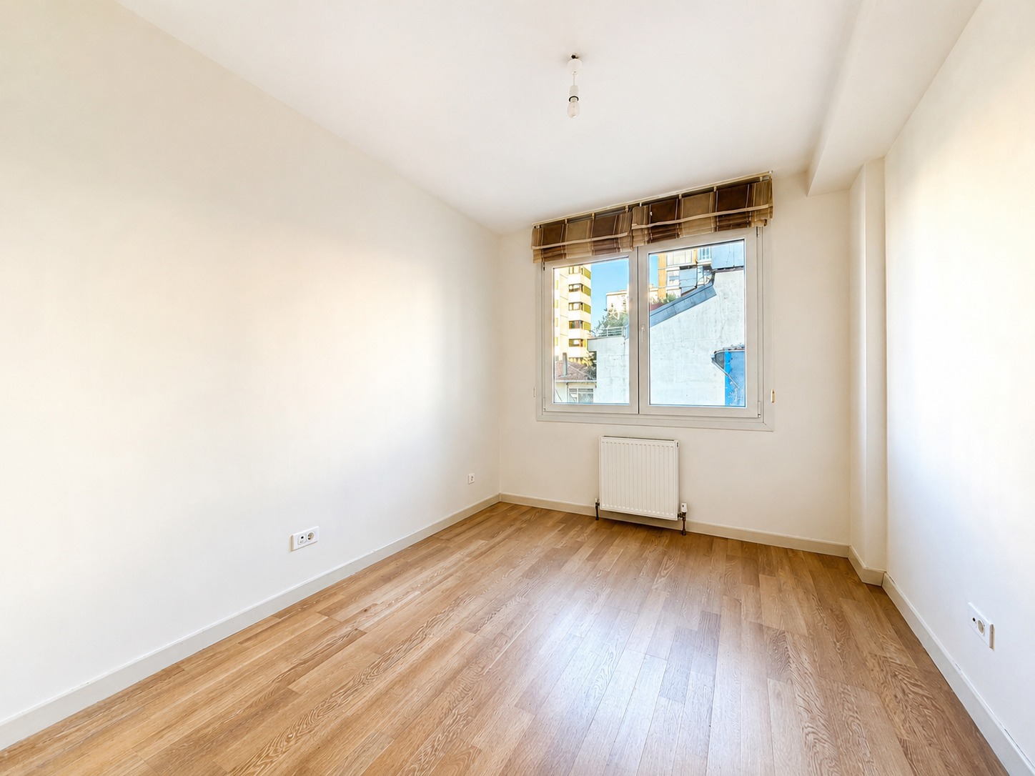 Suadiye Nidapark’ta 116 m² Net 3+1 Geniş Balkonlu Satılık Daire