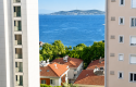Suadiye Sahilde Deniz Manzaralı Balkonlu 3+1 160 m2 Satılık Daire