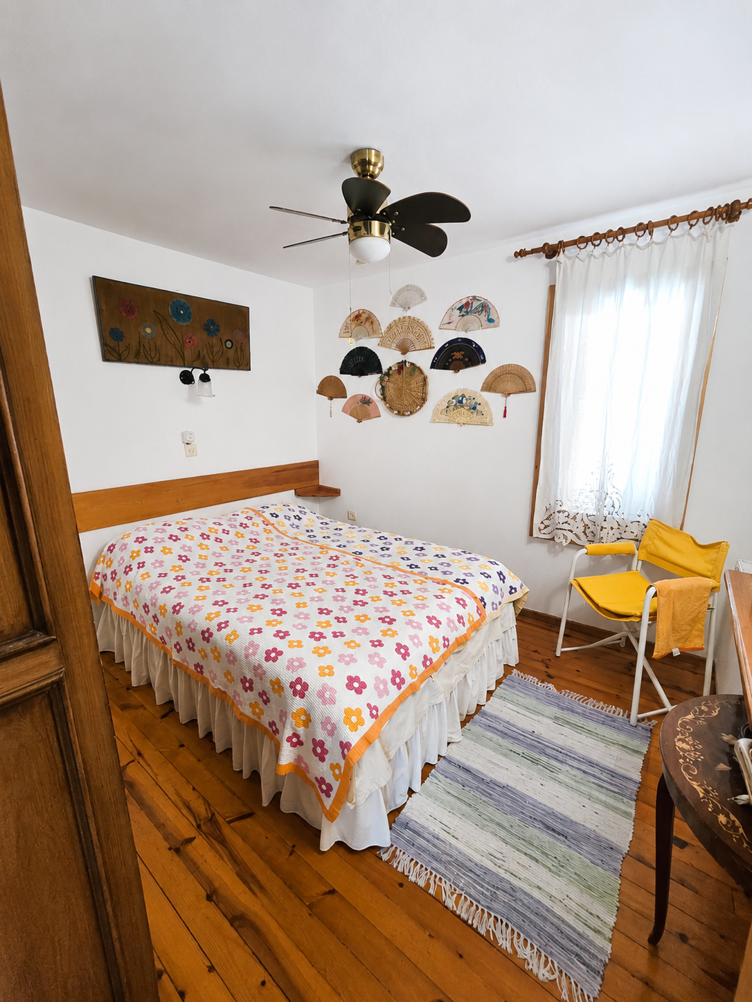 İznik Darka Tatil Köyünde 2+1 Gölet Manzaralı Satılık Dubleks