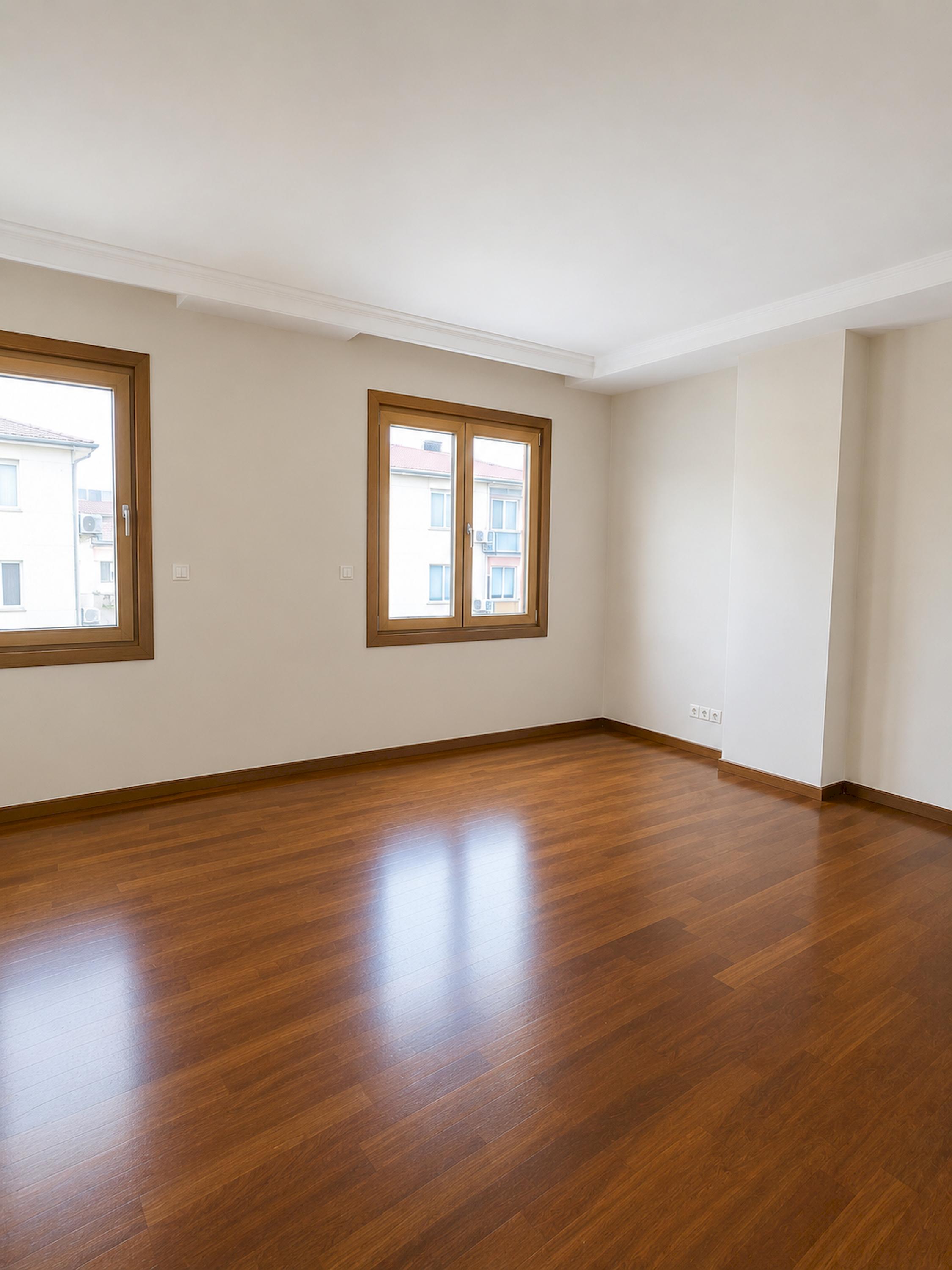 Şaşkınbakkal Bağdat Caddesine 2.Bina 90 m2 Net 9 Yıllık Satılık Daire