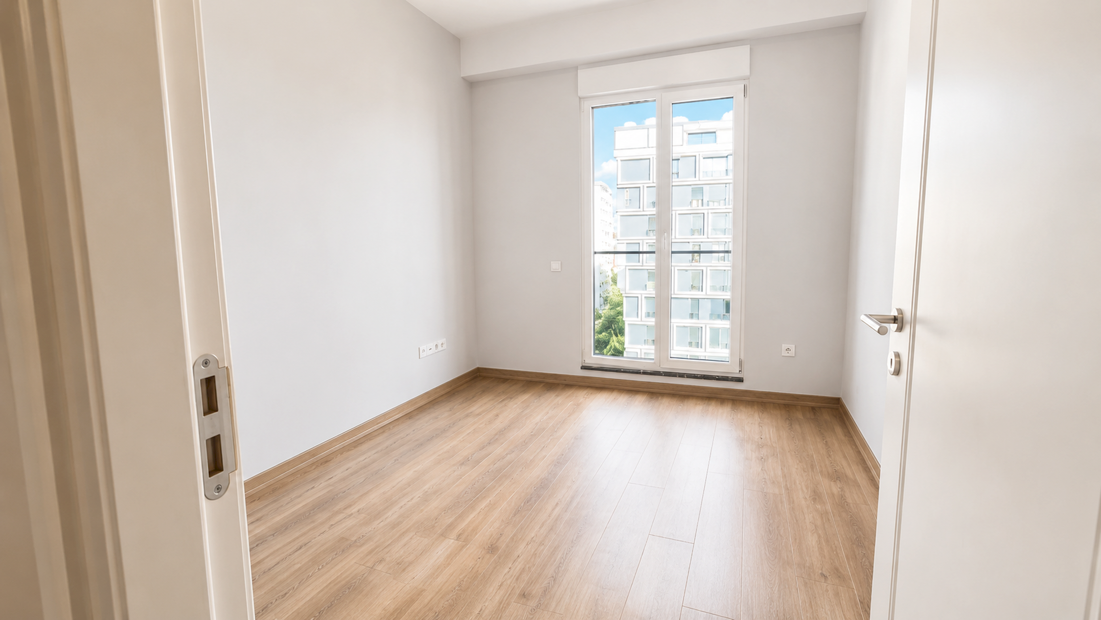 Caddebostan Bağdat Cad. Yakın 2+1 Sıfır Balkonlu Kiralık Daire