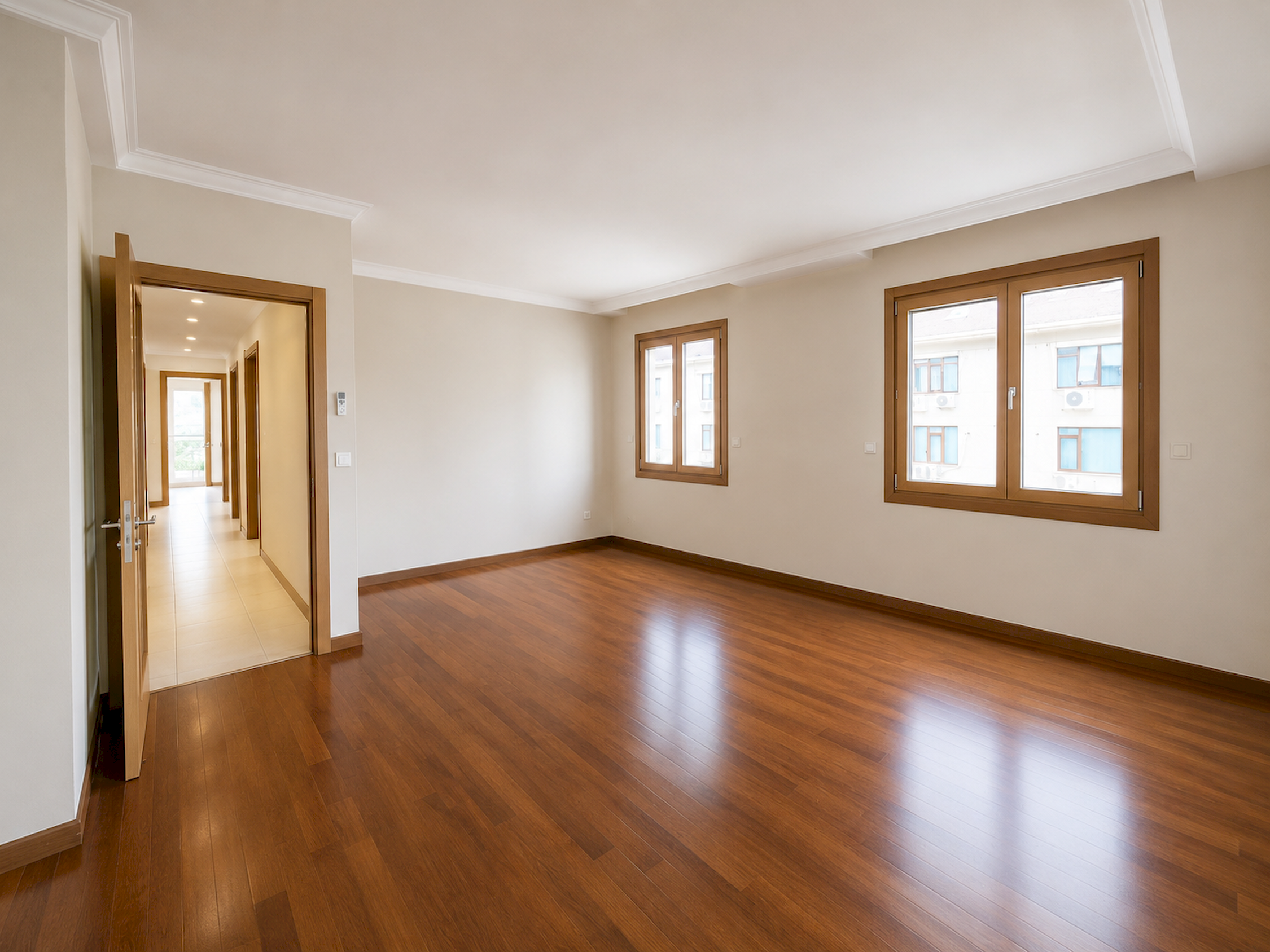 Şaşkınbakkal Bağdat Caddesine 2.Bina 90 m2 Net 9 Yıllık Satılık Daire