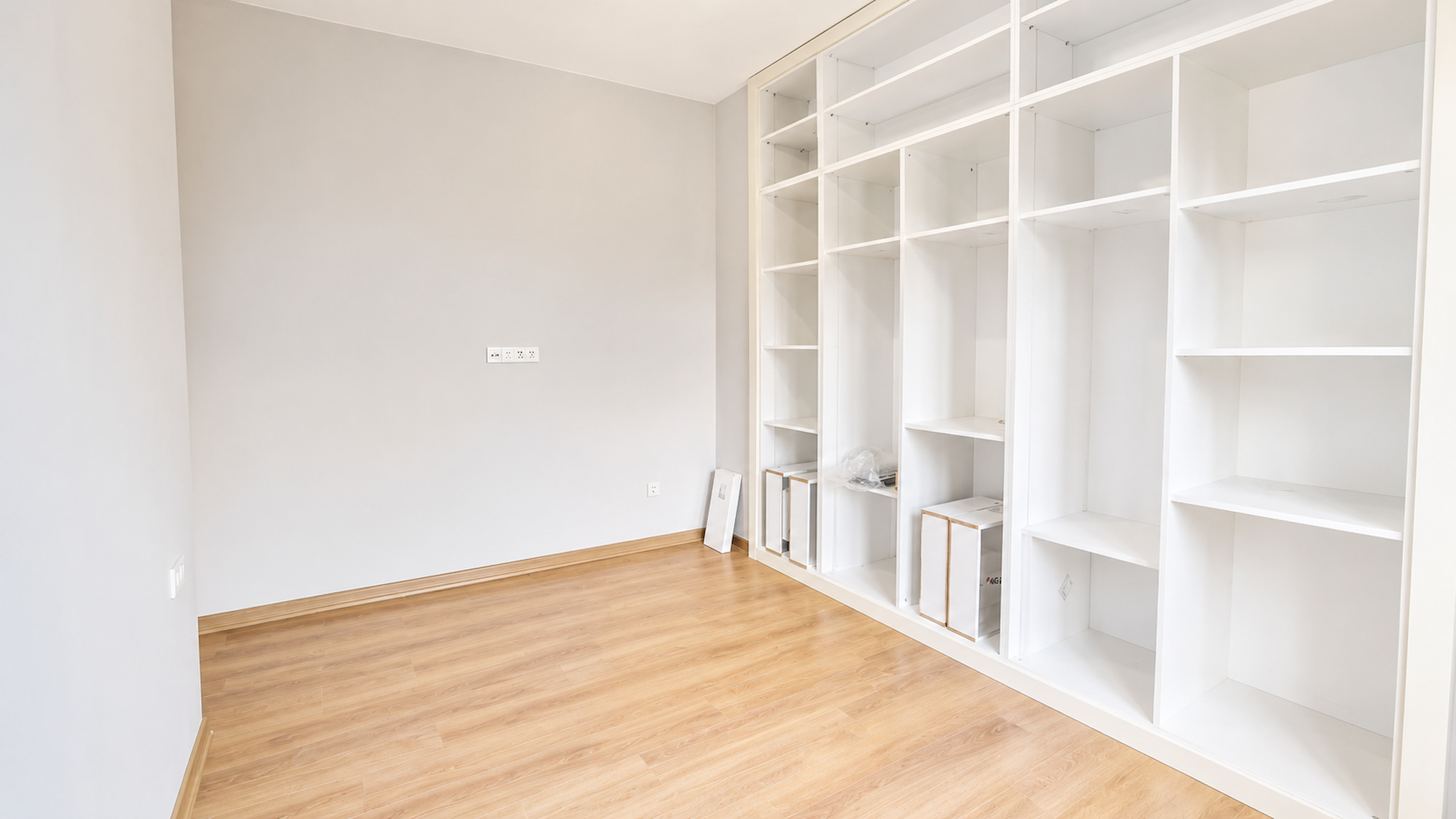Caddebostan Bağdat Cad. Yakın 2+1 Sıfır Balkonlu Kiralık Daire