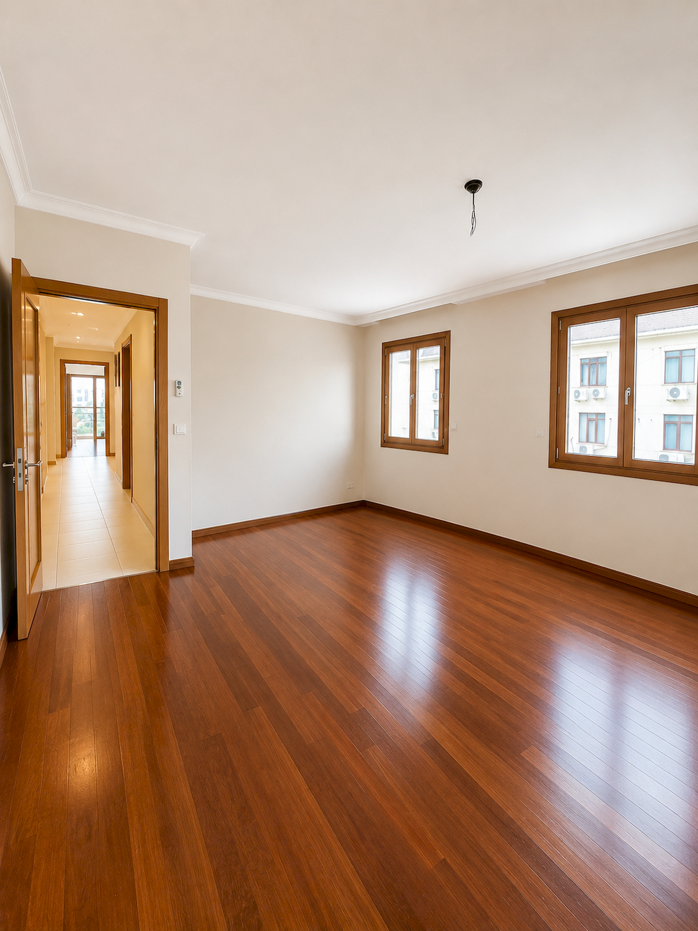 Şaşkınbakkal Bağdat Caddesine 2.Bina 90 m2 Net 9 Yıllık Satılık Daire