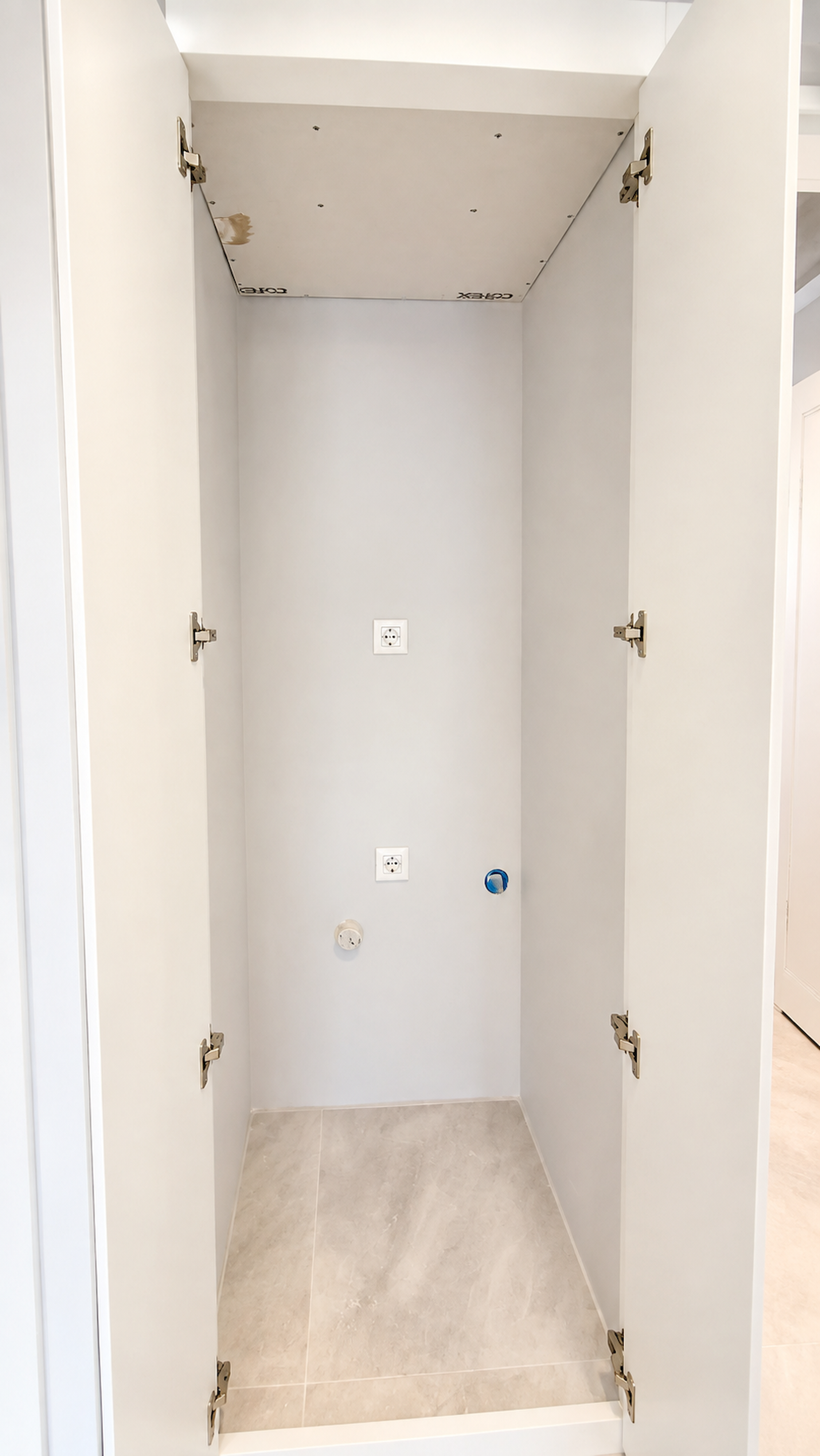 Caddebostan Bağdat Cad. Yakın 2+1 Sıfır Balkonlu Kiralık Daire