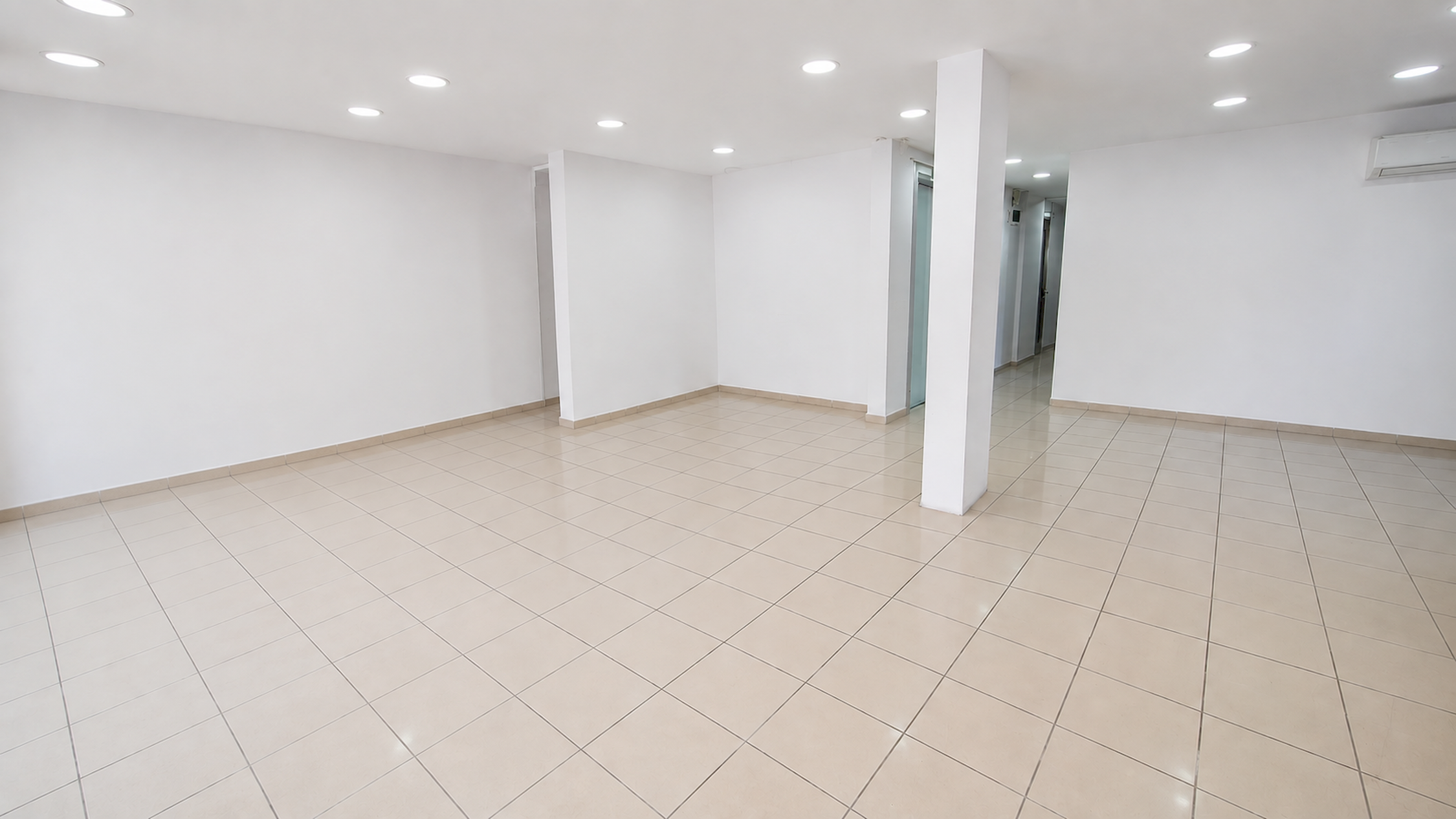 Selamiçeşme Bağdat Caddesi üzeri 2+1 Bakımlı Kiralık İşyeri