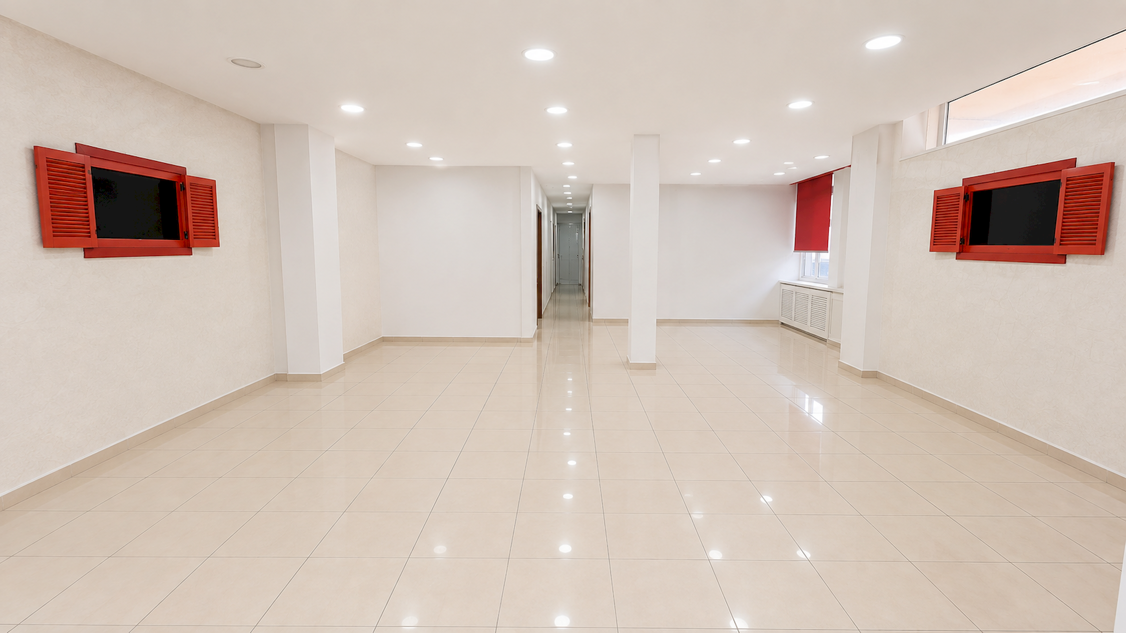 Selamiçeşme Bağdat Caddesi üzeri 2+1 Bakımlı Kiralık İşyeri