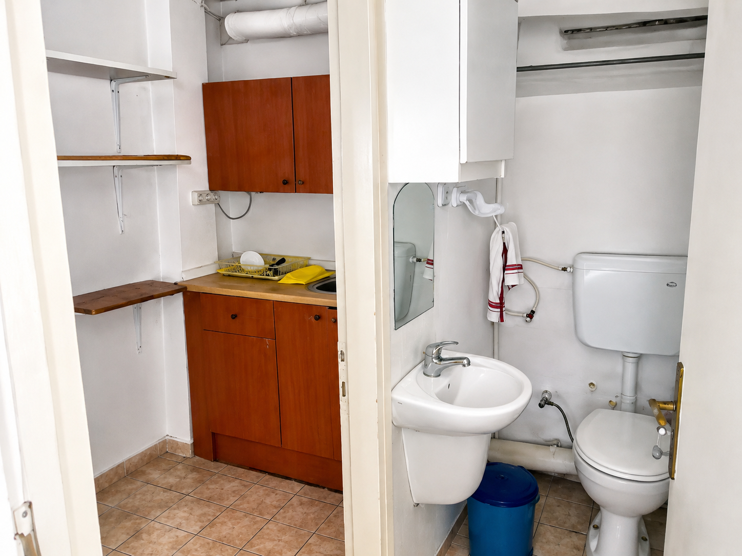 Göztepe Bağdat Cad. Üzerinde 80 M2 Çift Cepheli Kiralık Dükkan