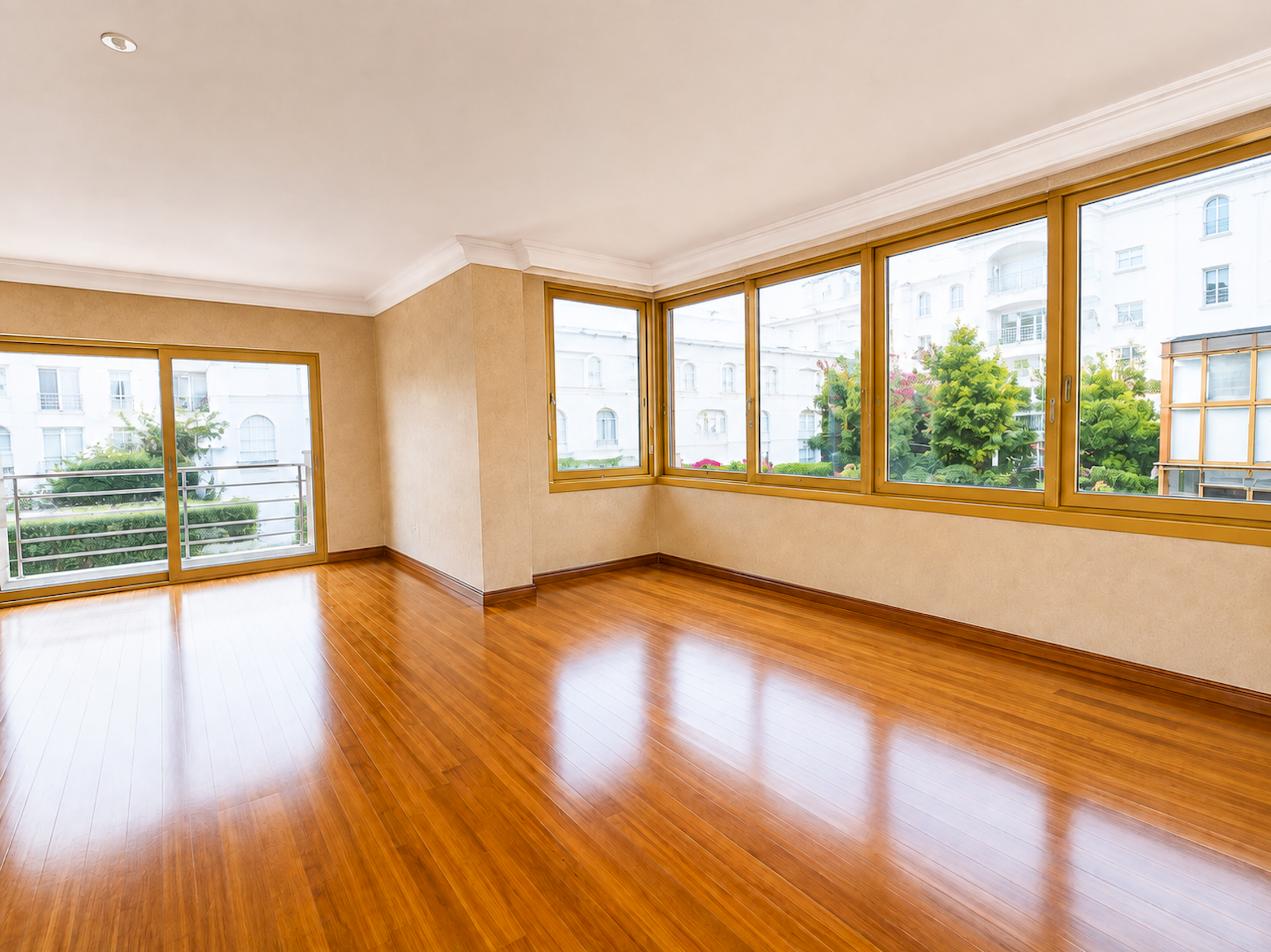 Şaşkınbakkal Bağdat Caddesine 2.Bina 90 m2 Net 9 Yıllık Satılık Daire