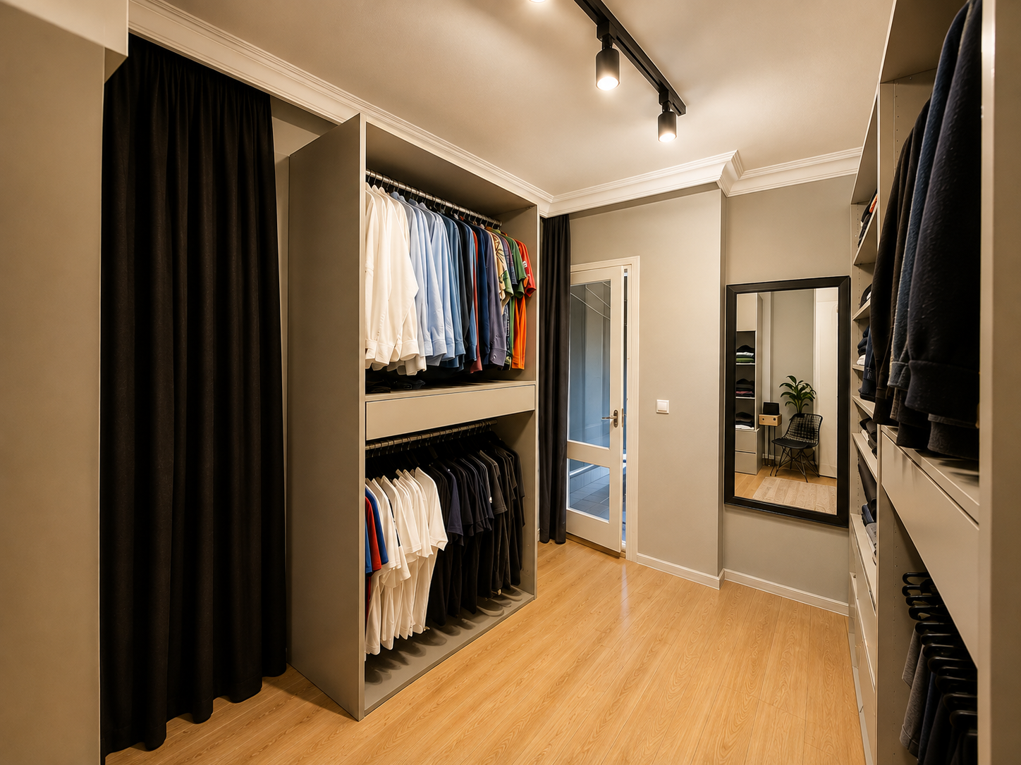 Suadiye Bağdat Caddesi Üzerinde Prestijli Binada 3+1 Satılık