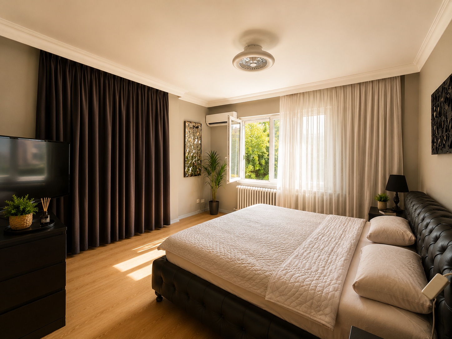 Suadiye Bağdat Caddesi Üzerinde Prestijli Binada 3+1 Satılık