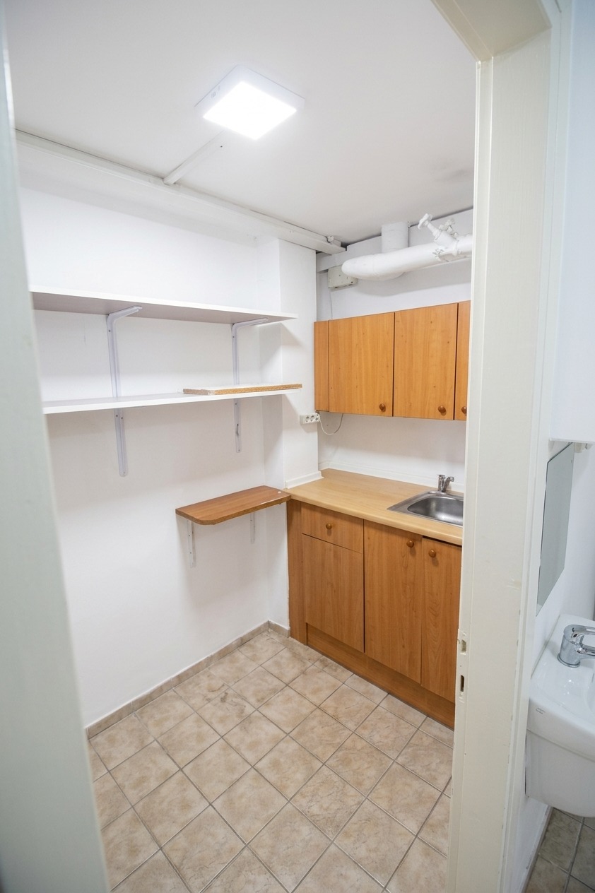 Göztepe Bağdat Cad. Üzerinde 80 M2 Çift Cepheli Kiralık Dükkan