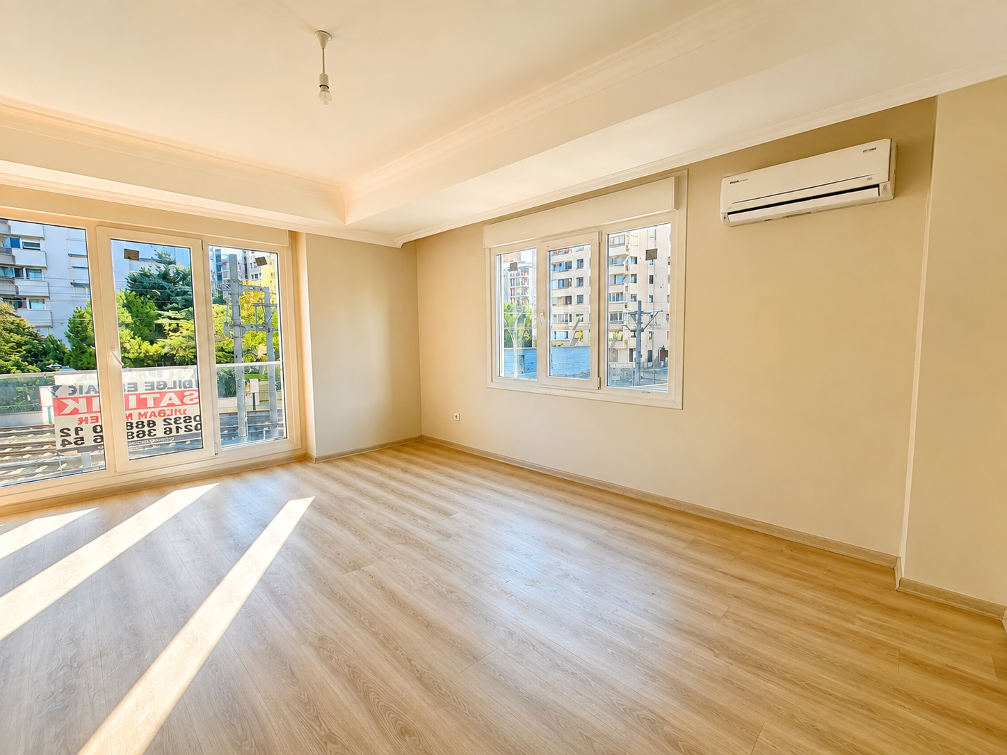 Erenköyde Marmaraya Yakın 1 Yıllık Binada Kiralık 2+1