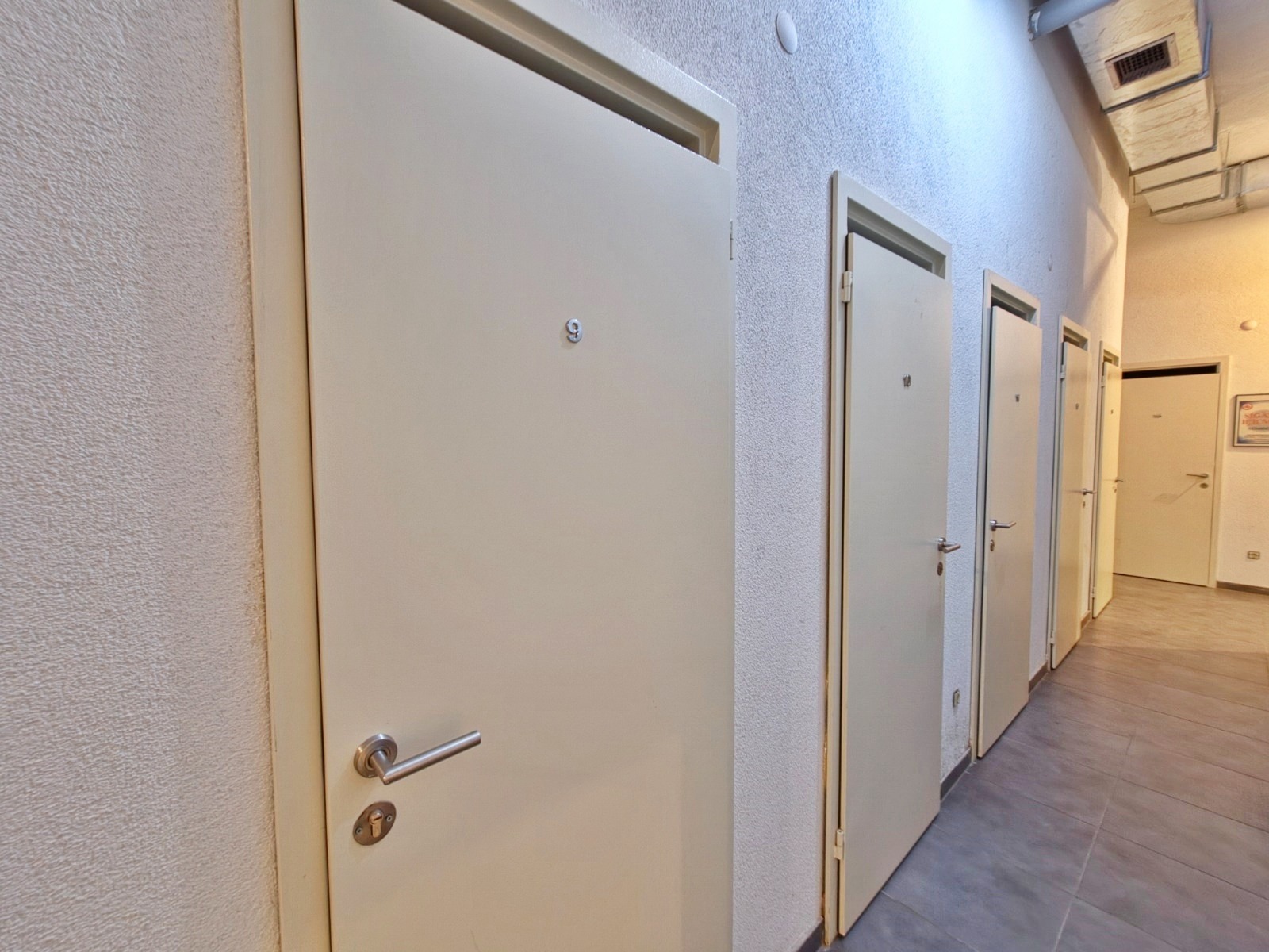 Selamiçeşmede Bağdat Caddesine 4.Binada 110 m2 Net 3+1 Daire