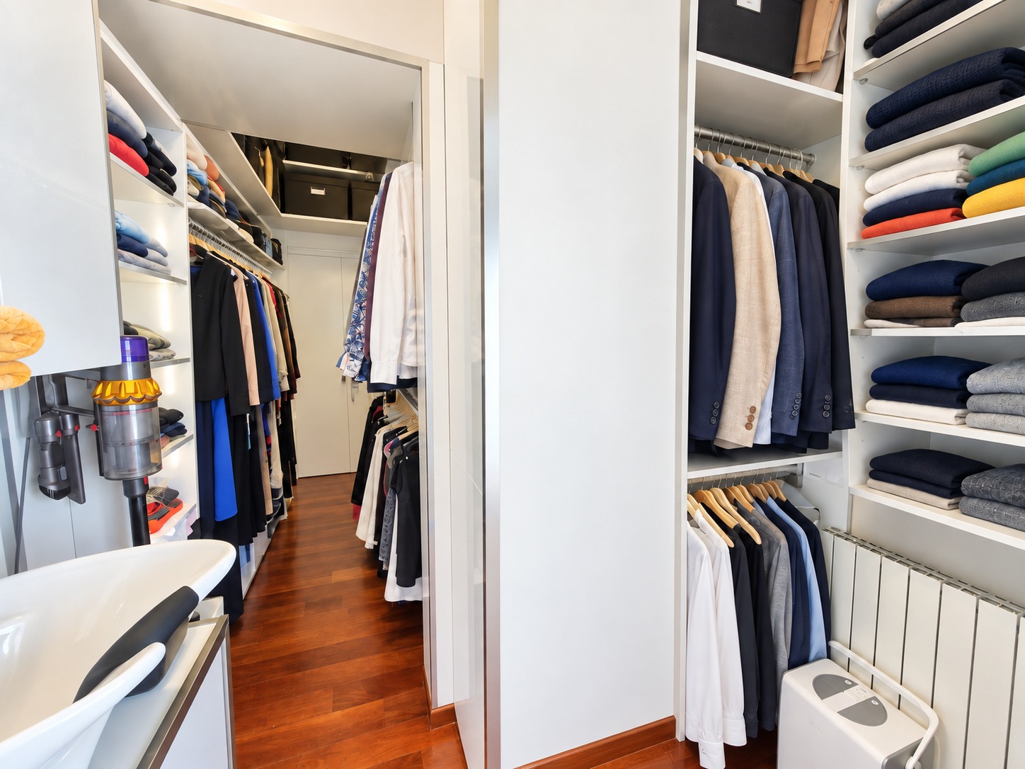 ERENKÖY BAĞDAT CADDESİNE YAKIN DENİZ MANZARALI RESIDENCE 3+1