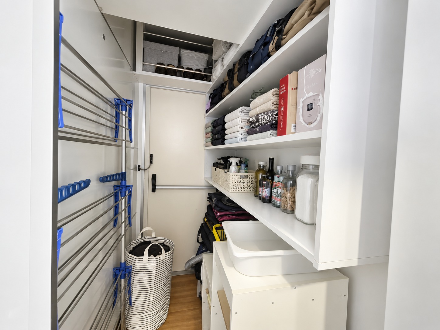 ERENKÖY BAĞDAT CADDESİNE YAKIN DENİZ MANZARALI RESIDENCE 3+1