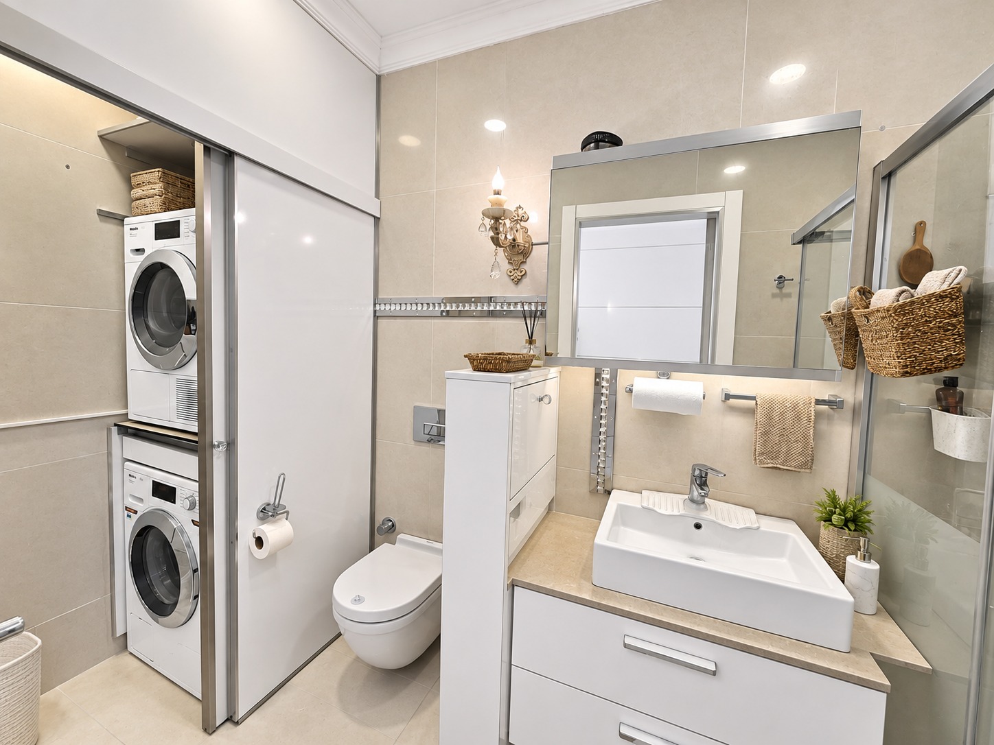 ERENKÖY BAĞDAT CADDESİNE YAKIN DENİZ MANZARALI RESIDENCE 3+1