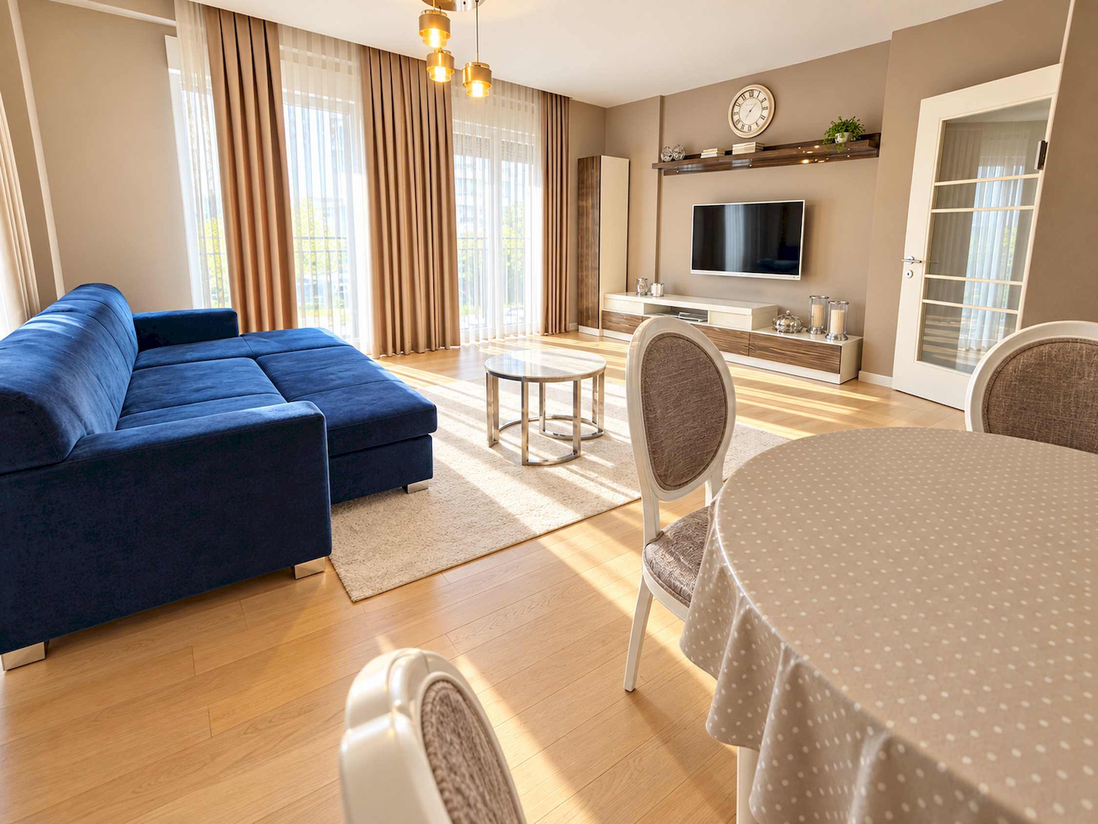 Feneryolu Bağdat Cad. 4.Bina 2+1 8 Yıllık Kiralık Daire