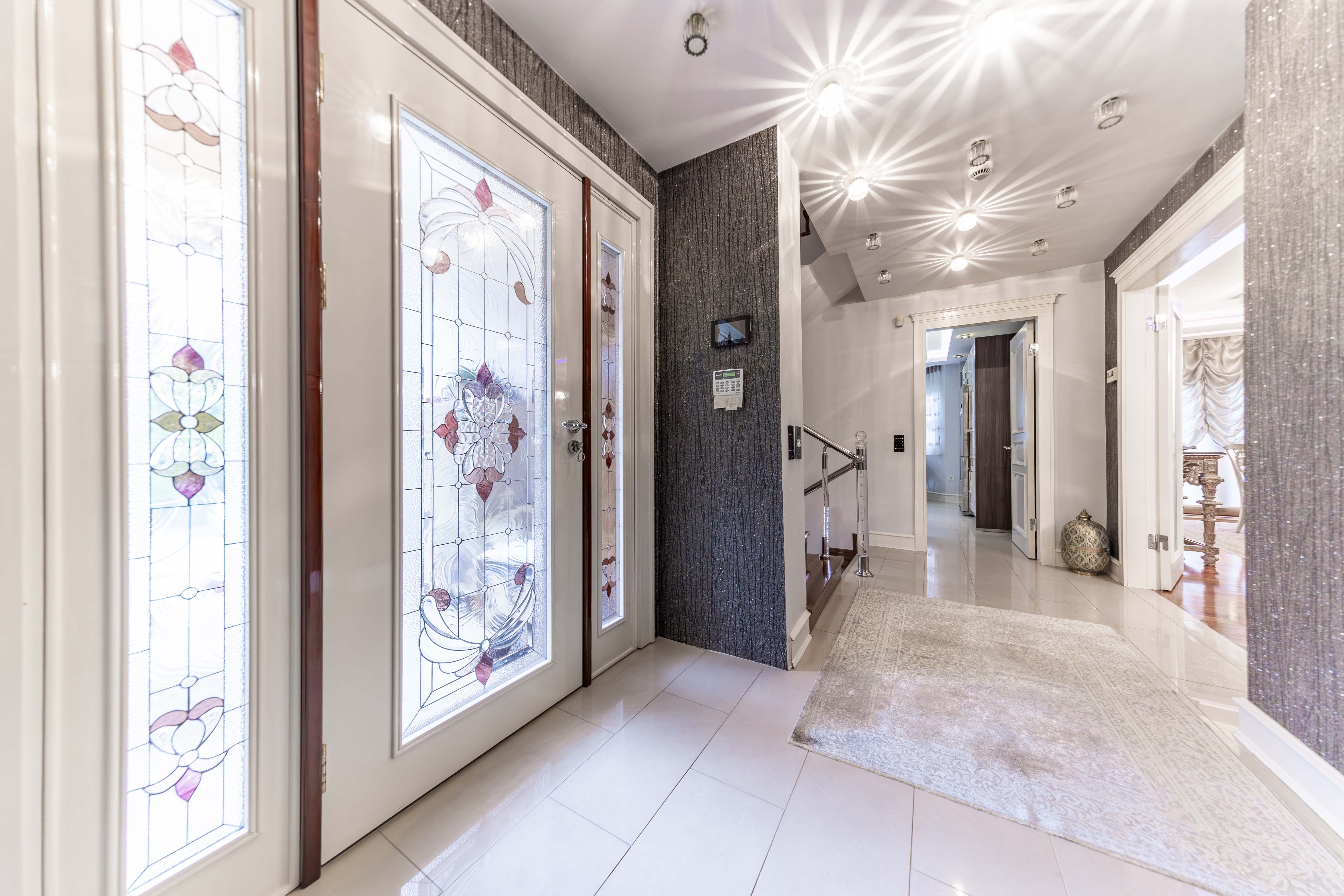 İdealist Kent 1.Etap Yenilenmiş Müstakil Villa – TEK YETKİLİ