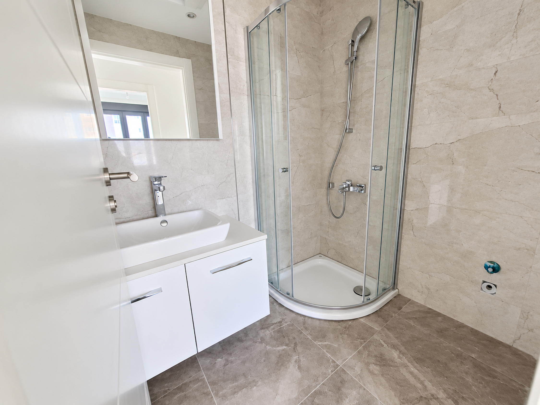 Göztepe 60. Yıl Parkı Karşısı Ferah 110 m2 Net 3+1 Satılık Daire