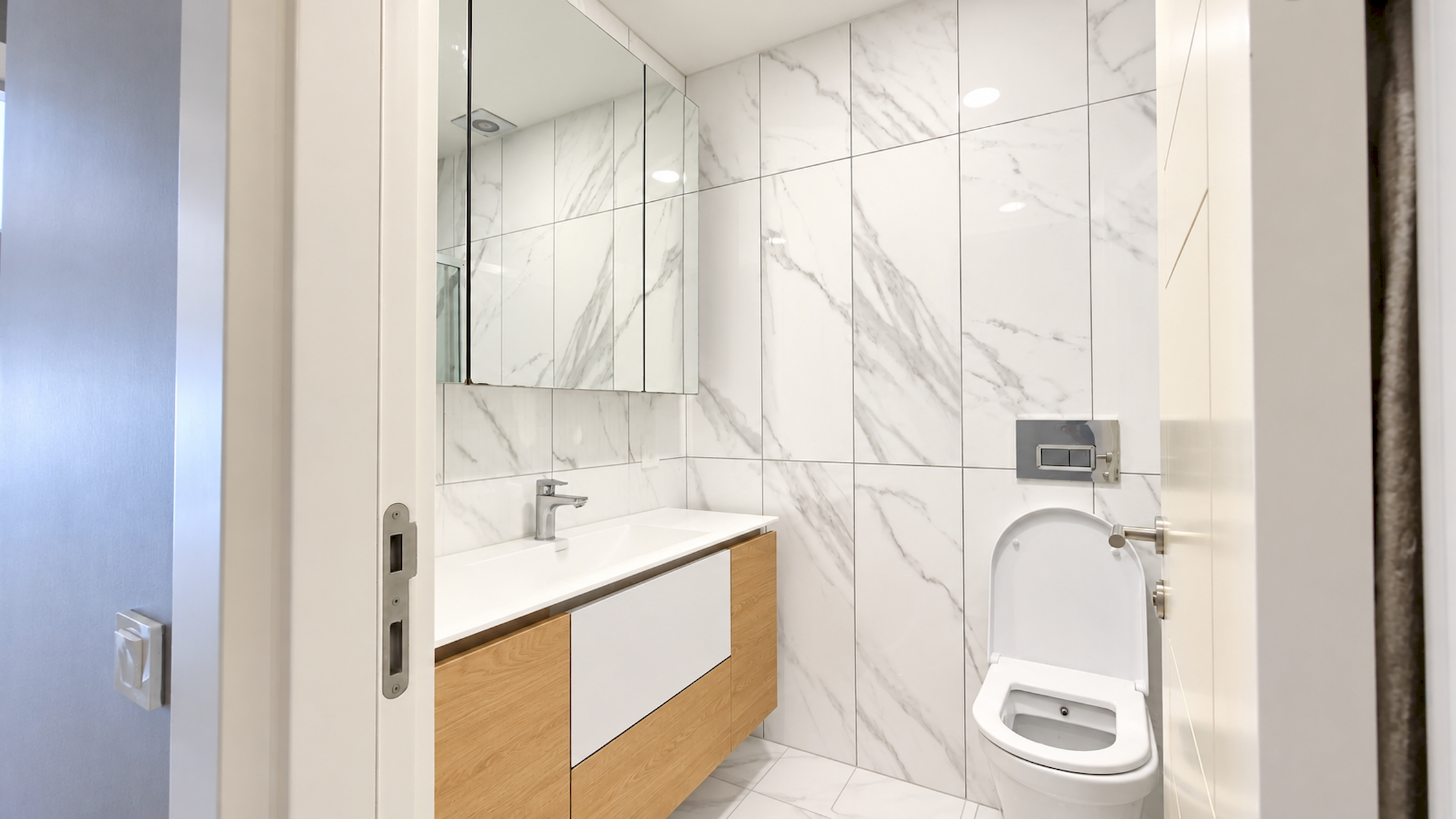 Feneryolu Bağdat Cad. 4.Bina 2+1 8 Yıllık Kiralık Daire