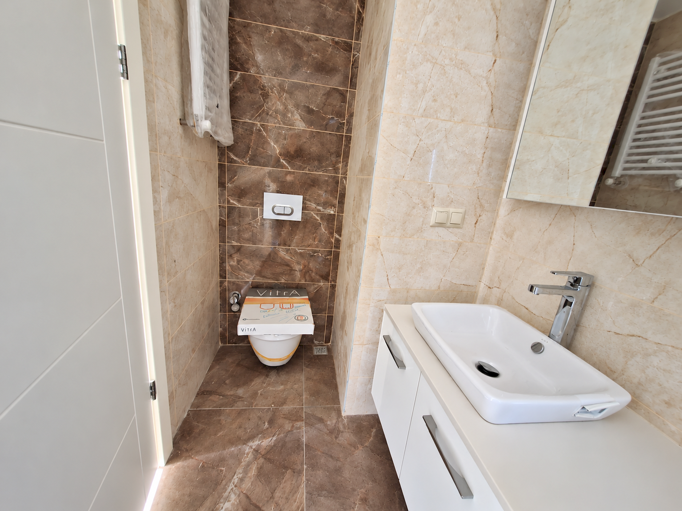 Göztepe 60. Yıl Parkı Karşısı Ferah 110 m2 Net 3+1 Satılık Daire