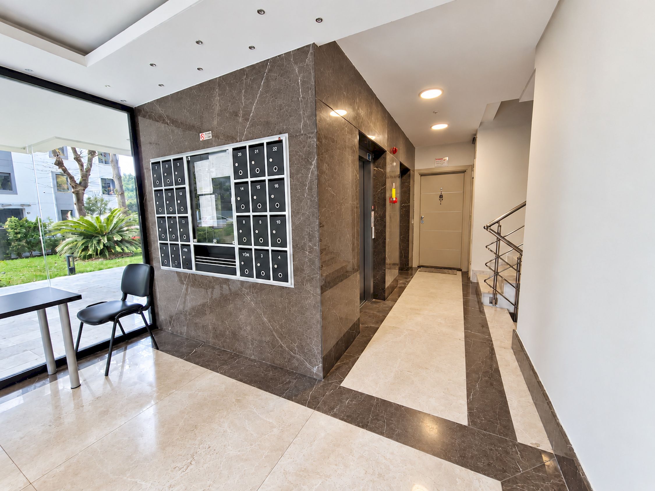 Göztepe 60. Yıl Parkı Karşısı Ferah 110 m2 Net 3+1 Satılık Daire