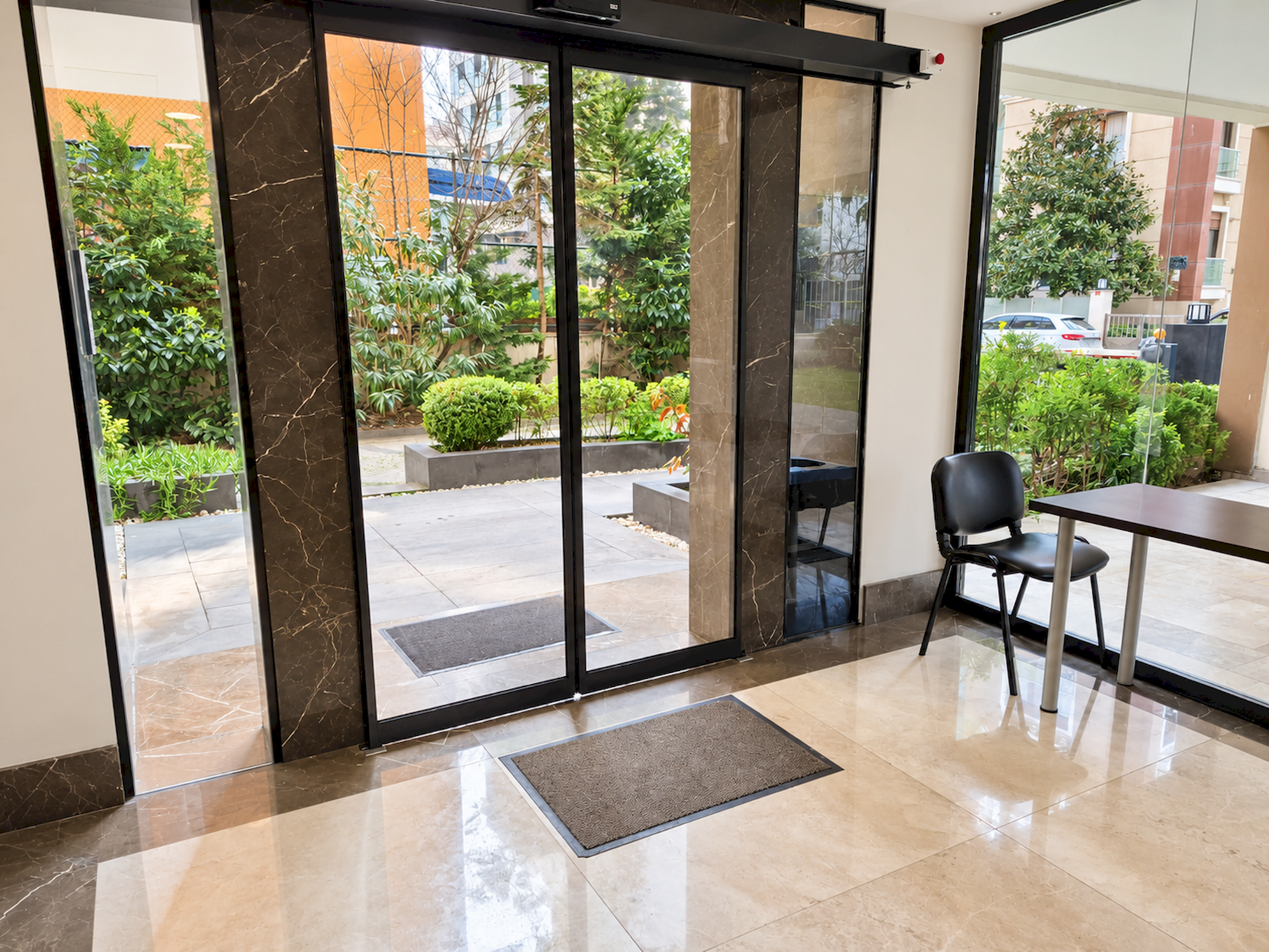 Göztepe 60. Yıl Parkı Karşısı Ferah 110 m2 Net 3+1 Satılık Daire
