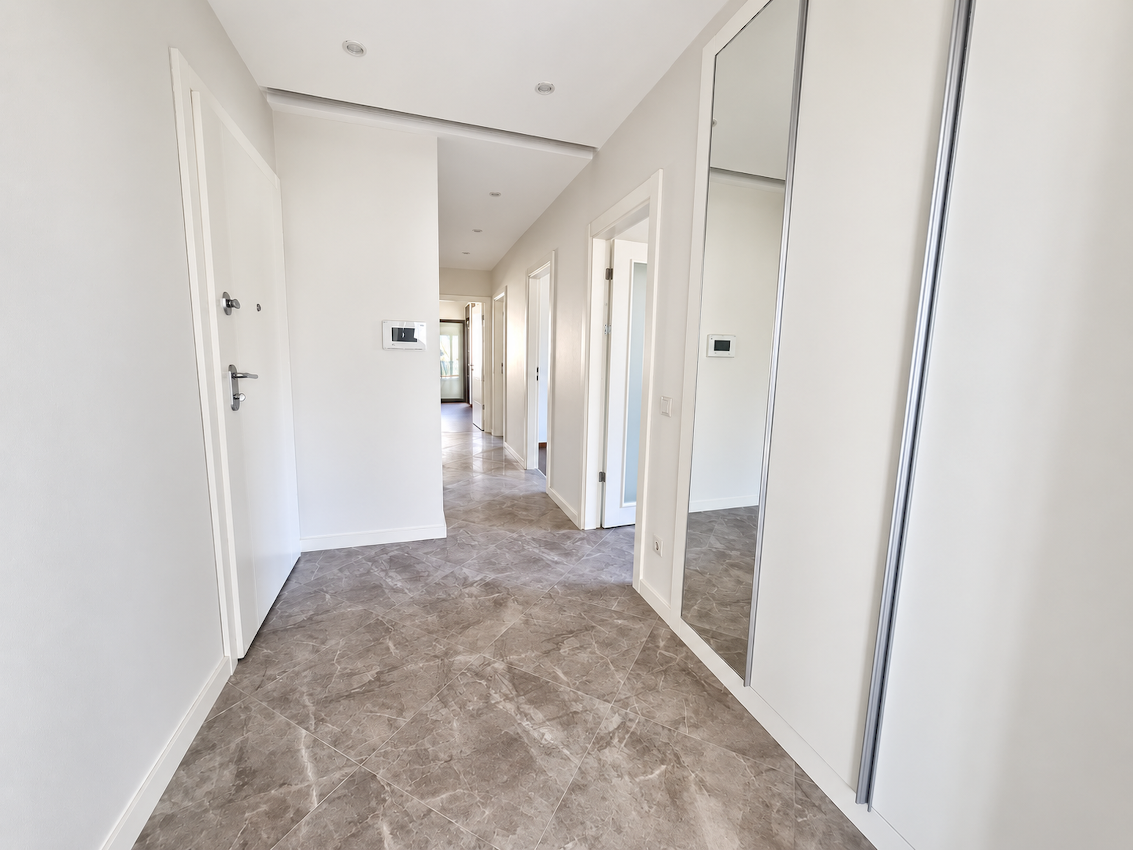 Göztepe 60. Yıl Parkı Karşısı Ferah 110 m2 Net 3+1 Satılık Daire