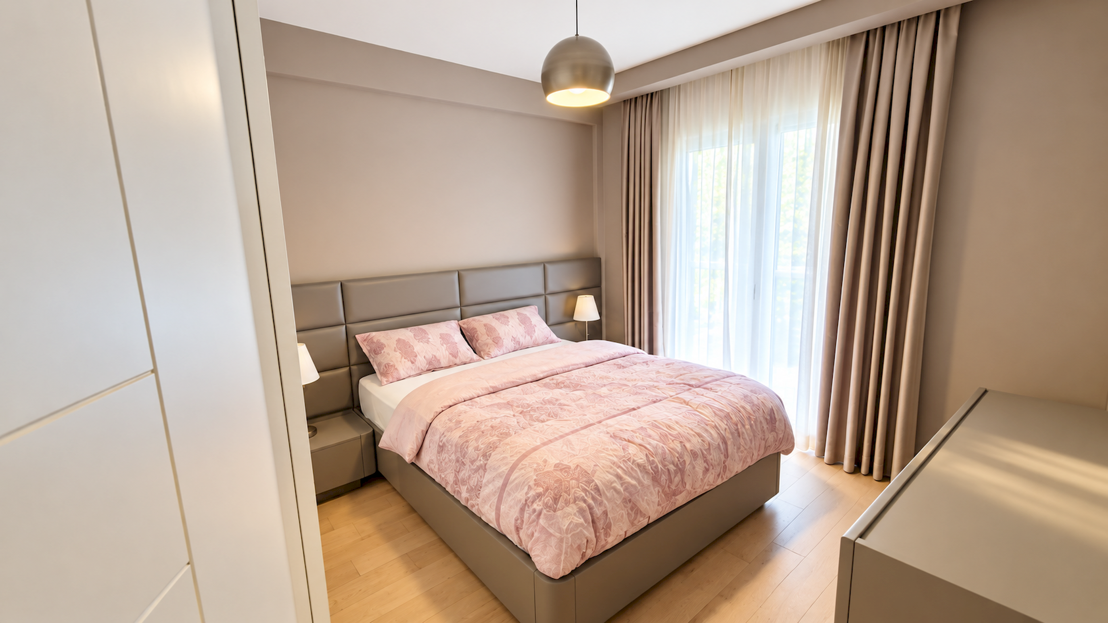 Feneryolu Bağdat Cad. 4.Bina 2+1 8 Yıllık Kiralık Daire